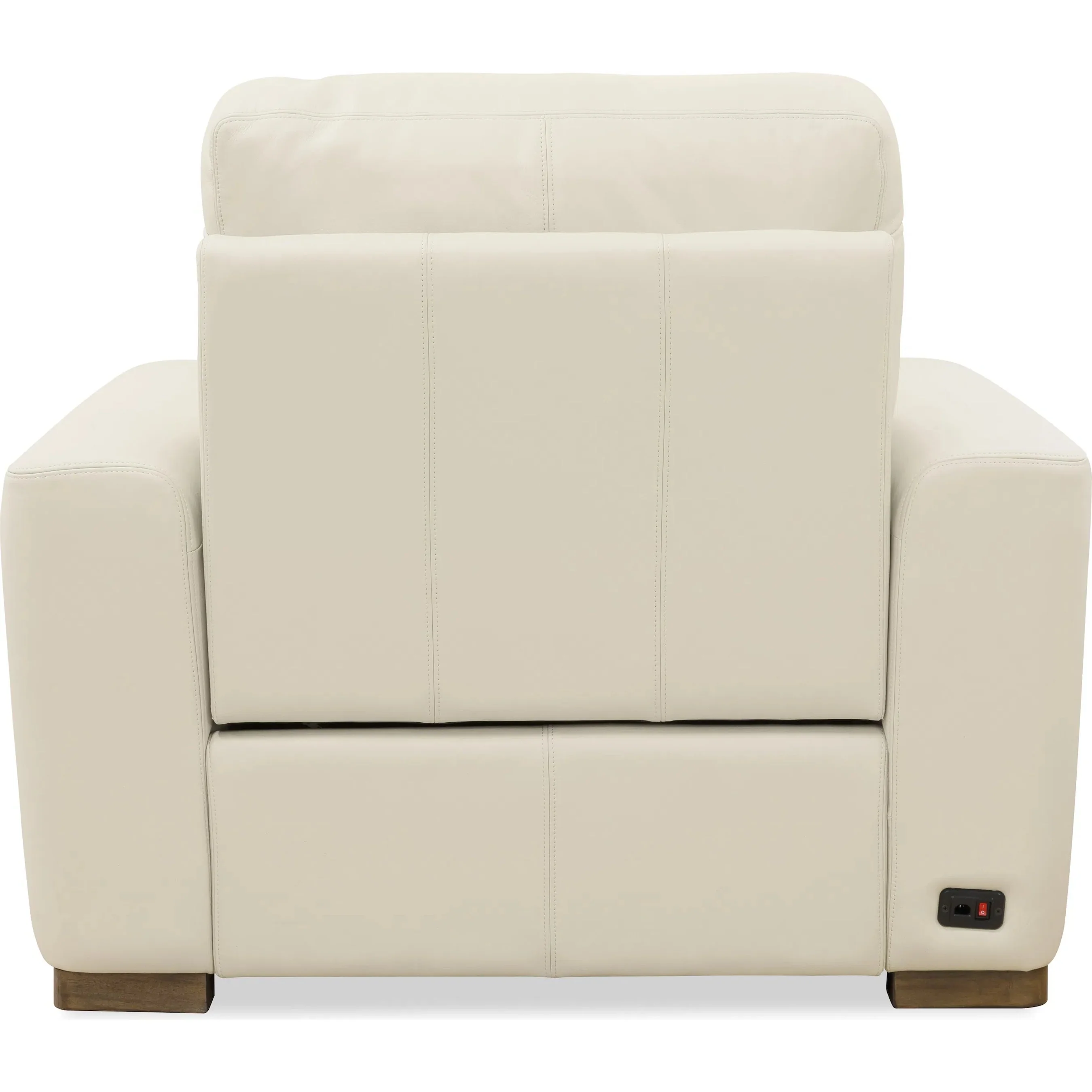 Optimus Power Recliner with Power Headrest - Small - Image 6