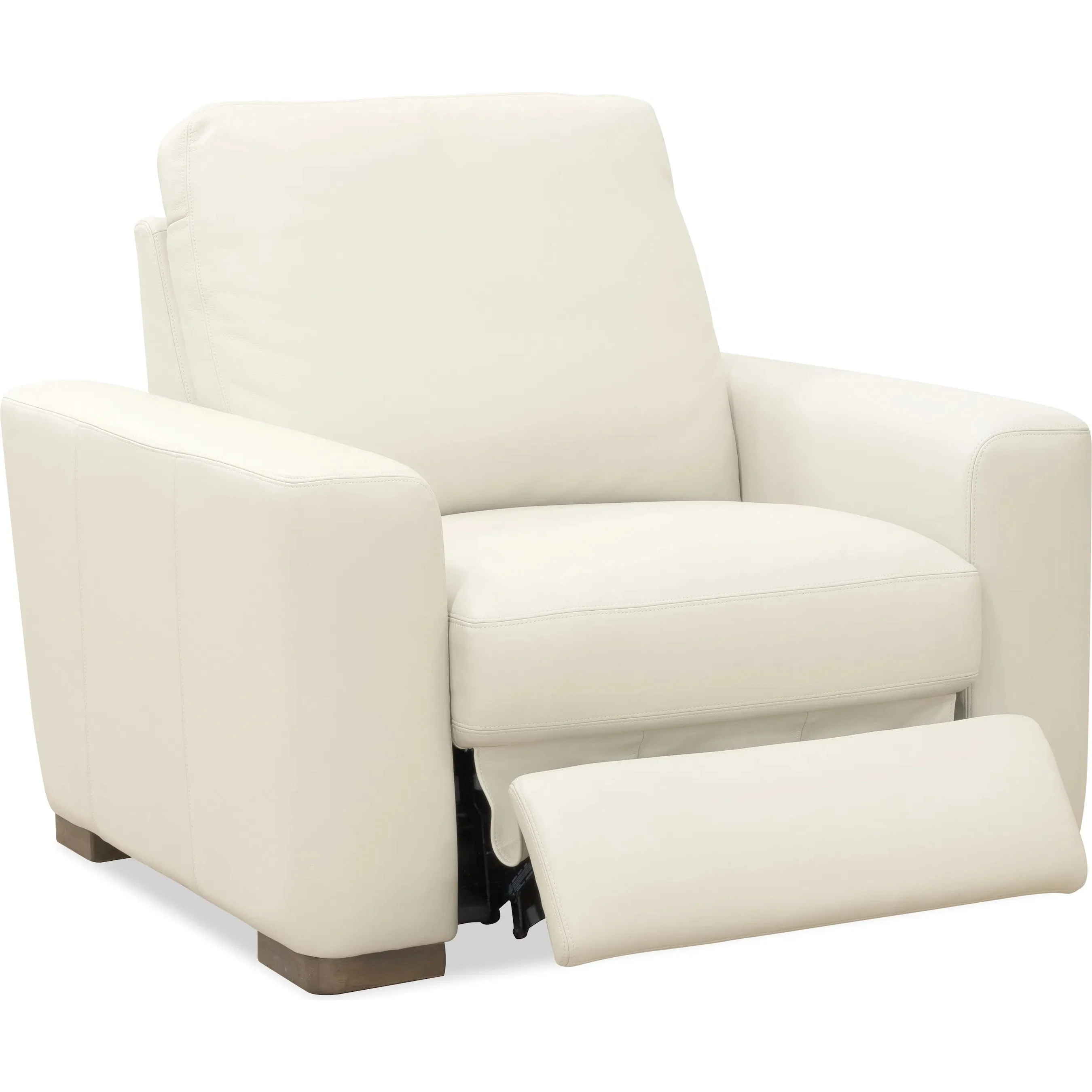 Optimus Power Recliner with Power Headrest - Small - Image 8