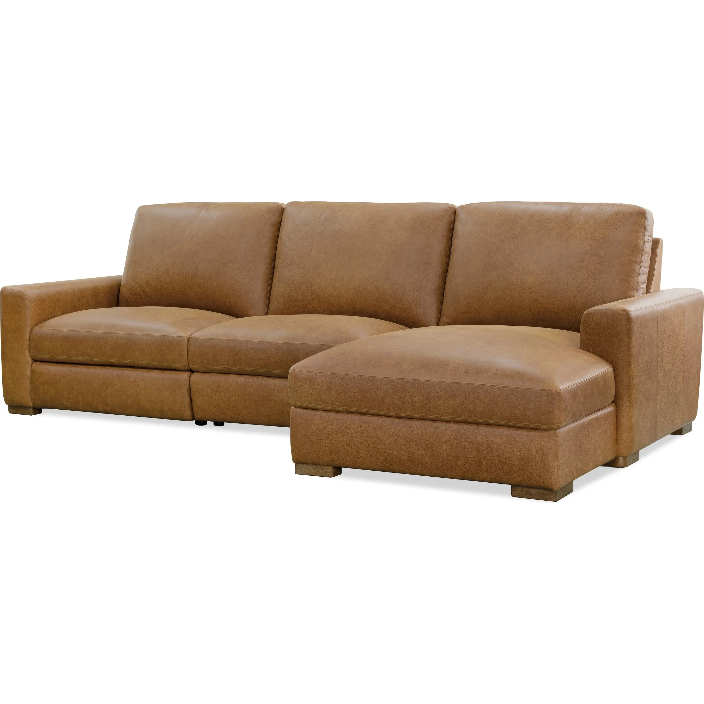Optimus Three-Seat Sectional - Image 2