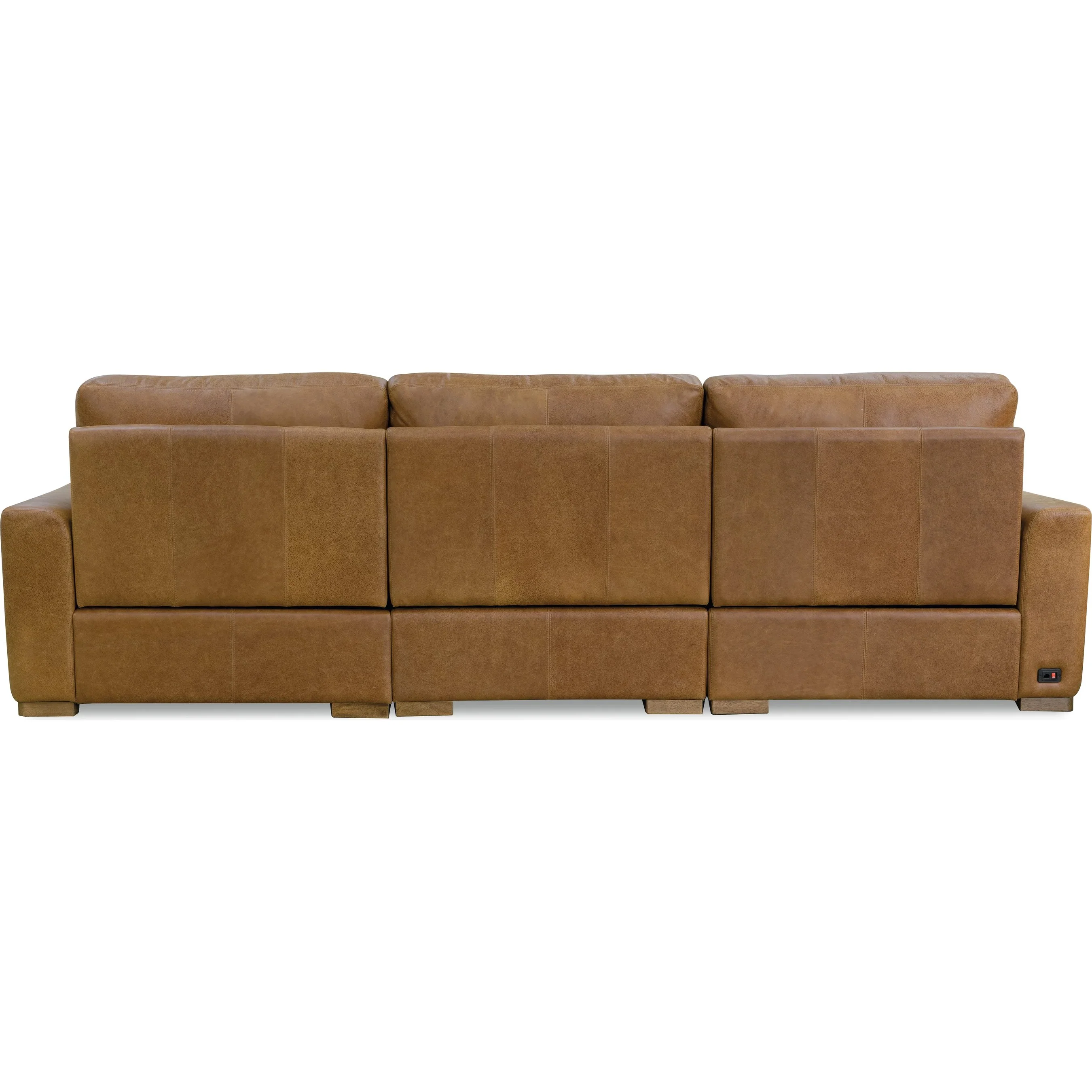 Optimus Three-Seat Sectional - Image 3