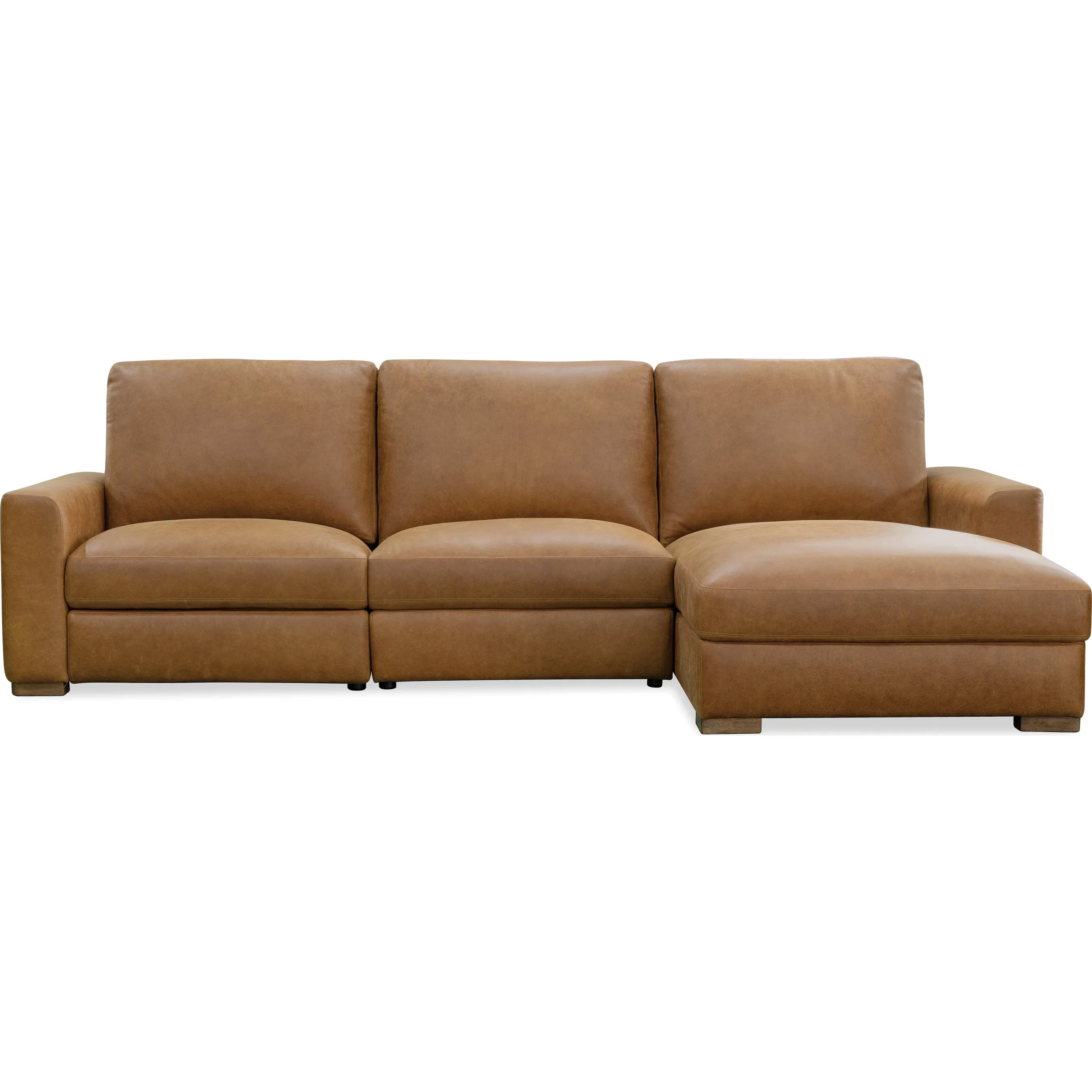 Optimus Three-Seat Sectional - Image 4