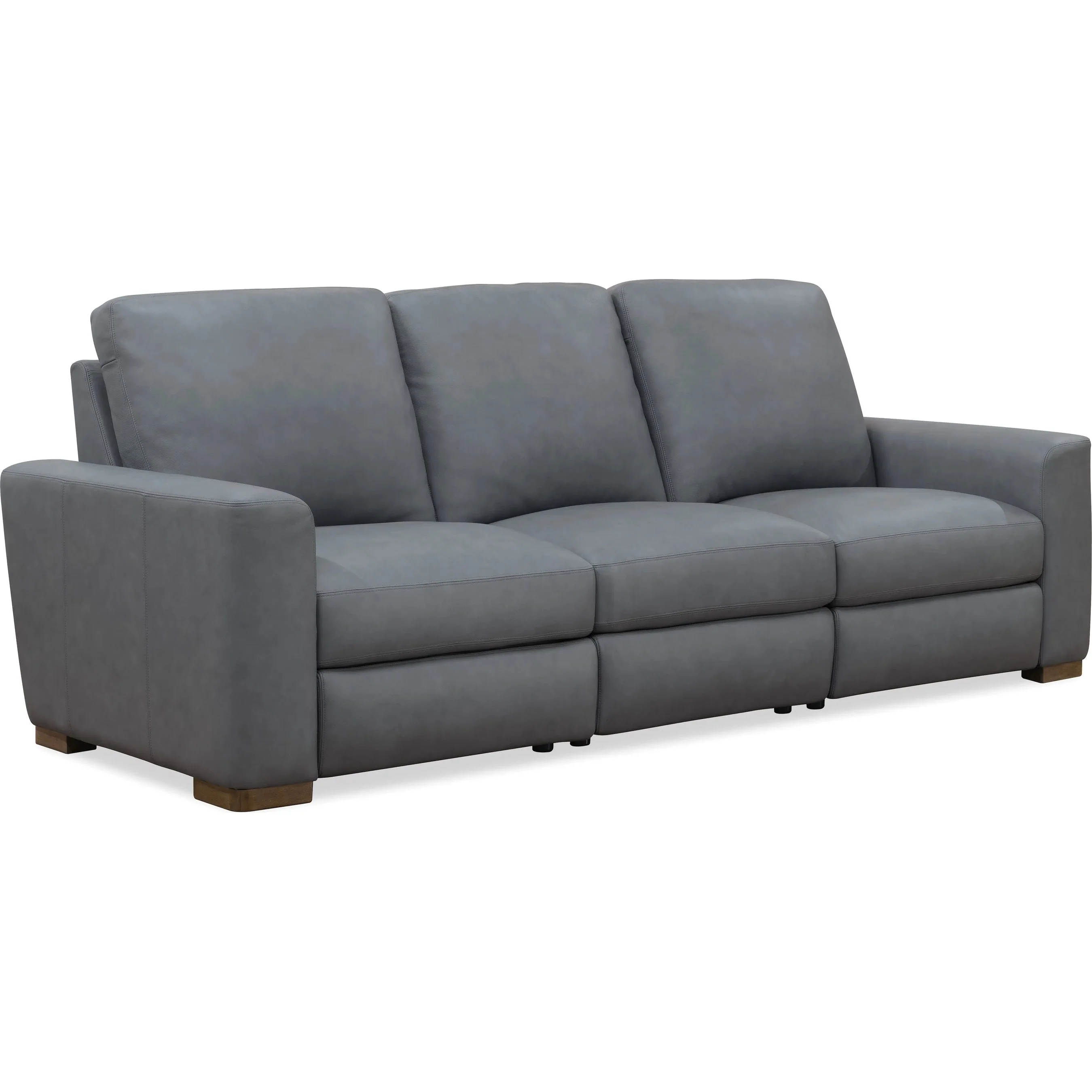 Optimus Three Seat Sofa