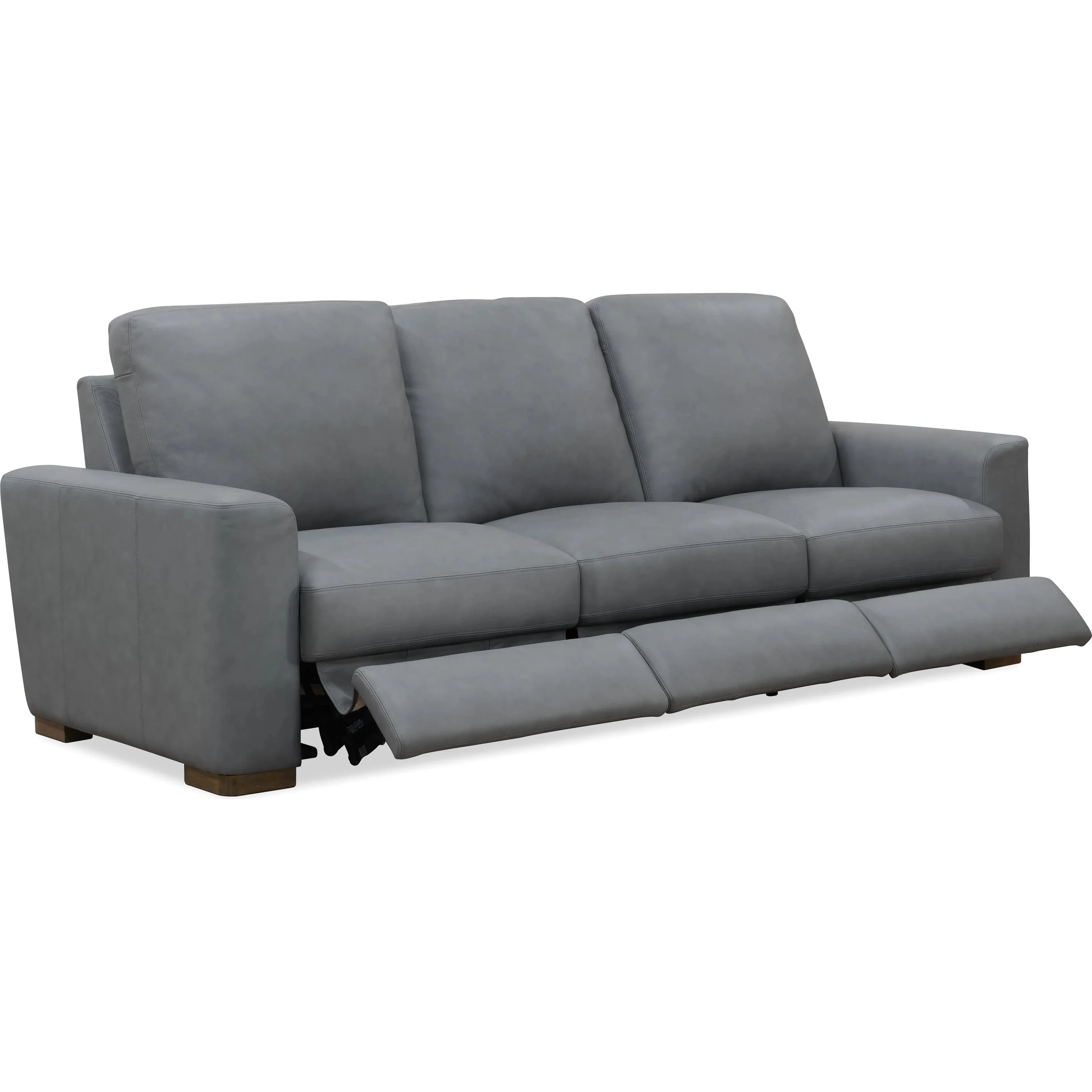 Optimus Three Seat Sofa - Image 4