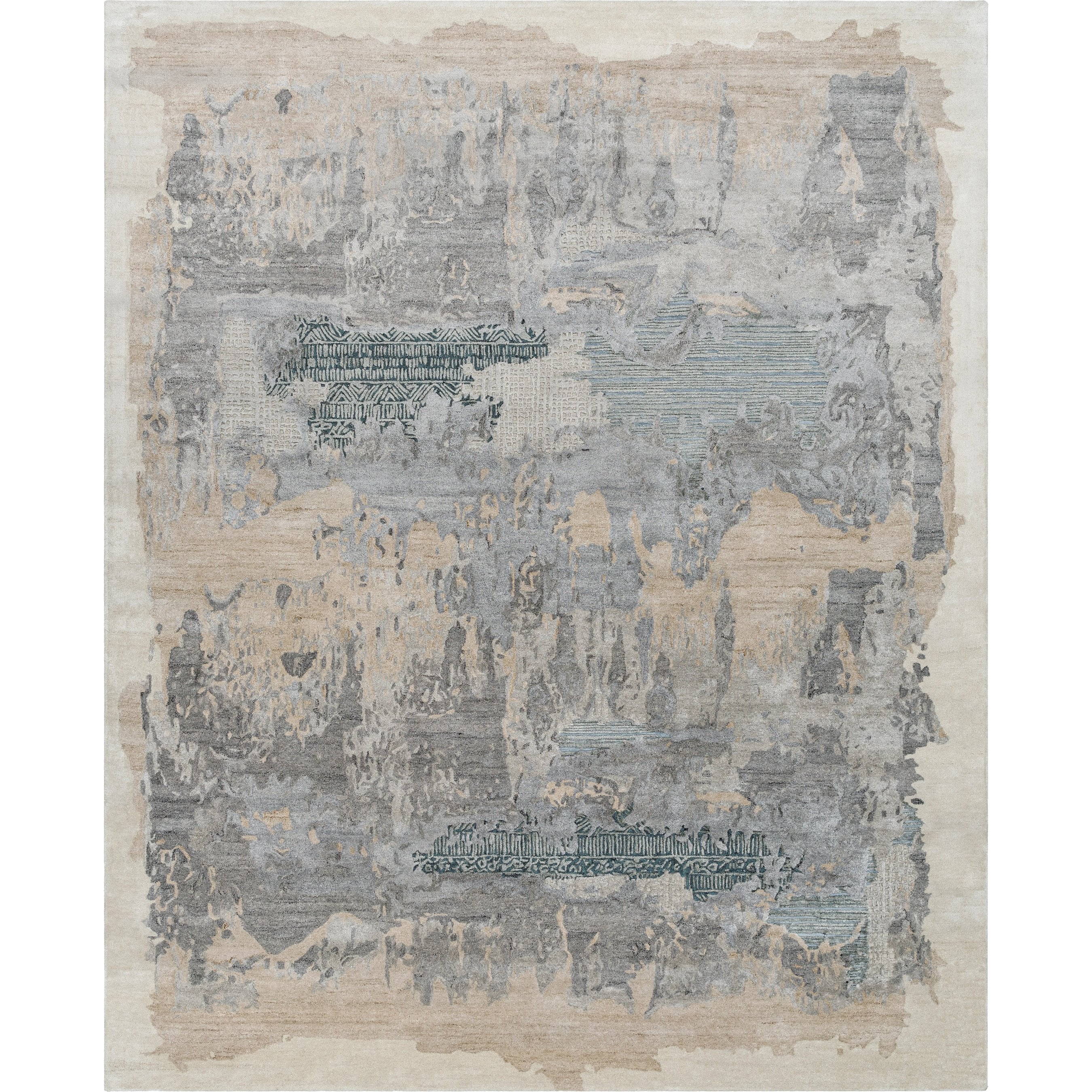 Opulence OPL-2302 Rug