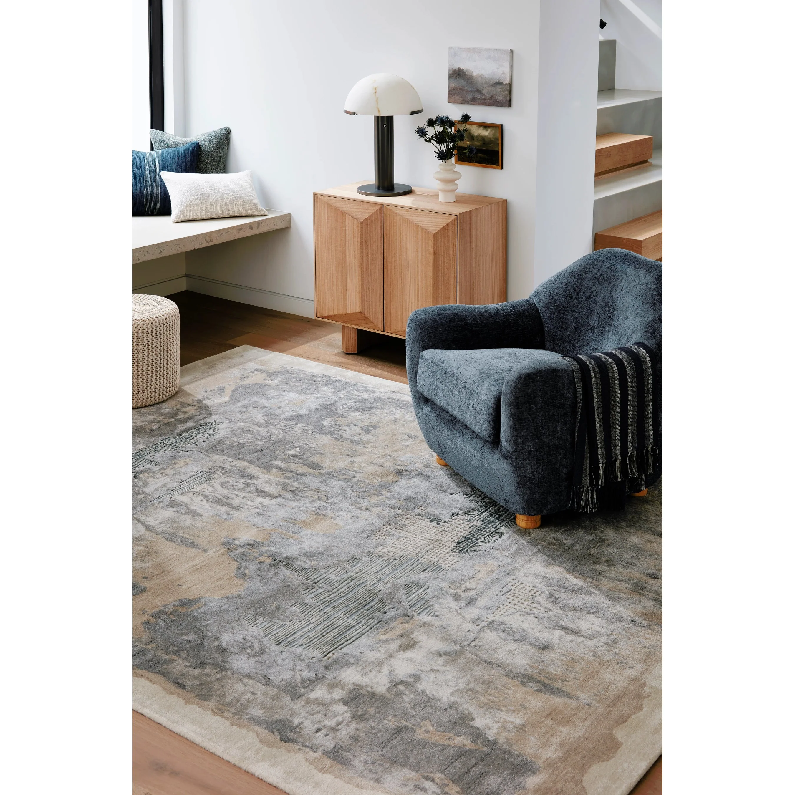 Opulence OPL-2302 Rug - Image 2