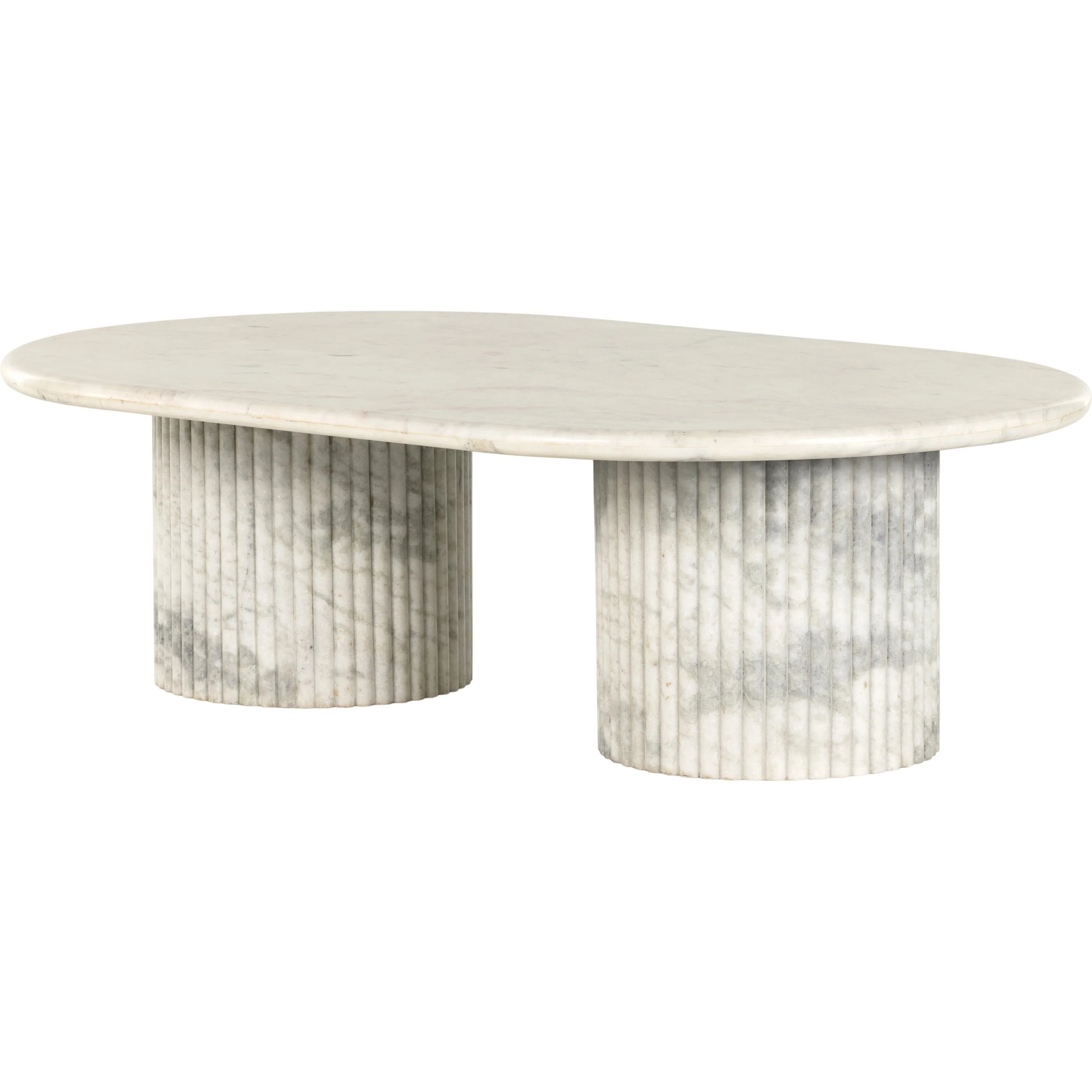 Oranda Coffee Table