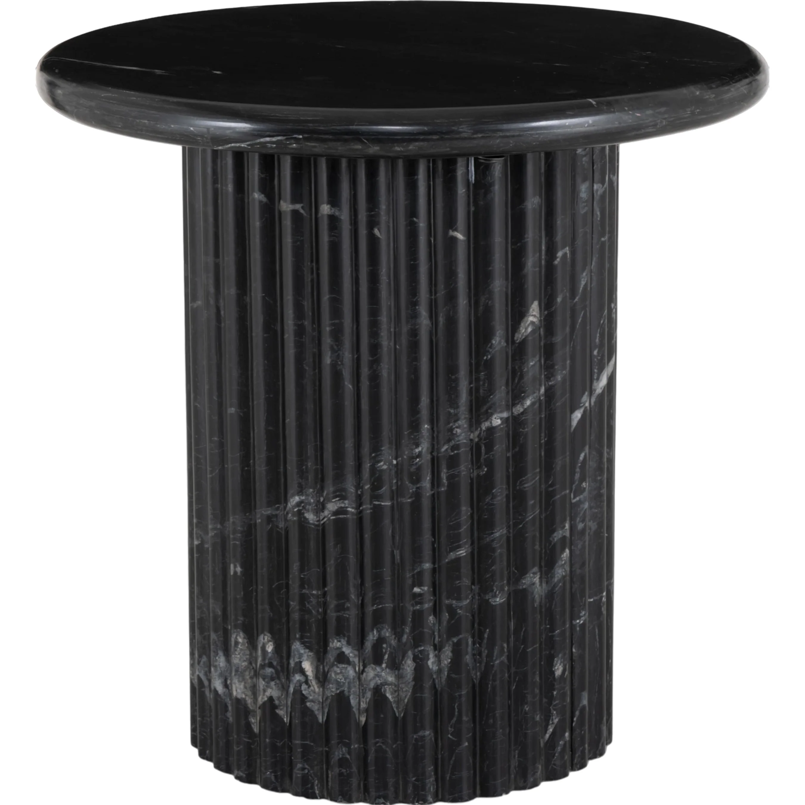 Oranda End Table - Image 2