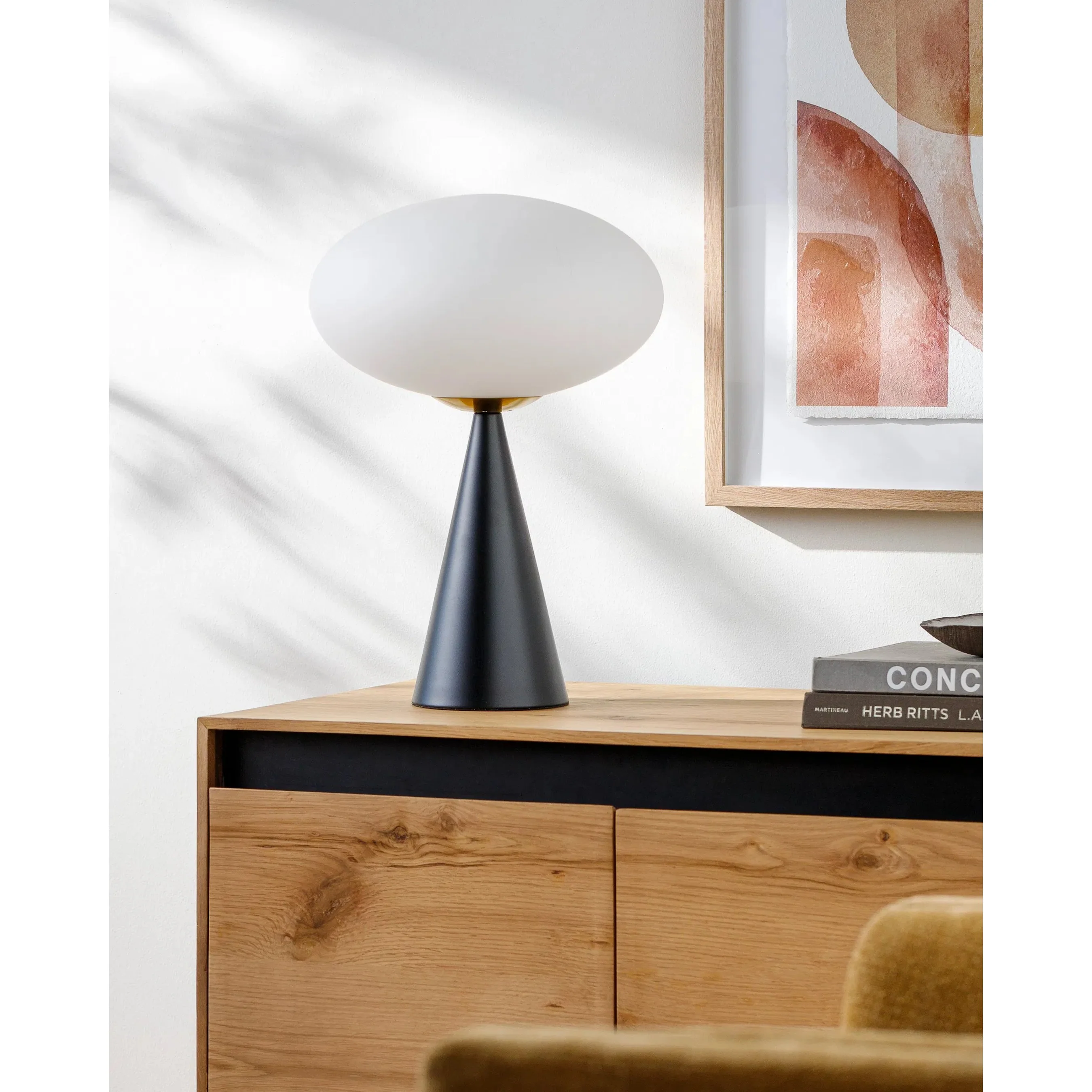 Orbique Accent Table Lamp- 535669 - Image 3