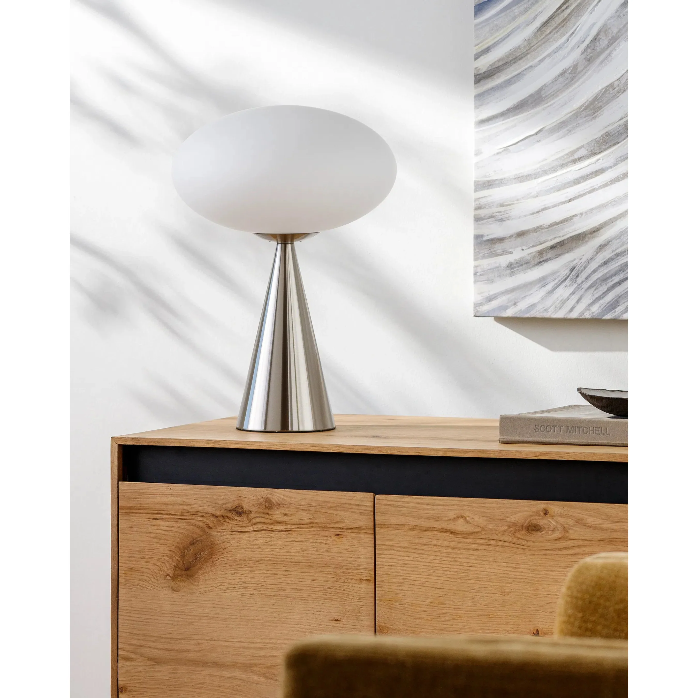 Orbique Accent Table Lamp- 535669 - Image 4