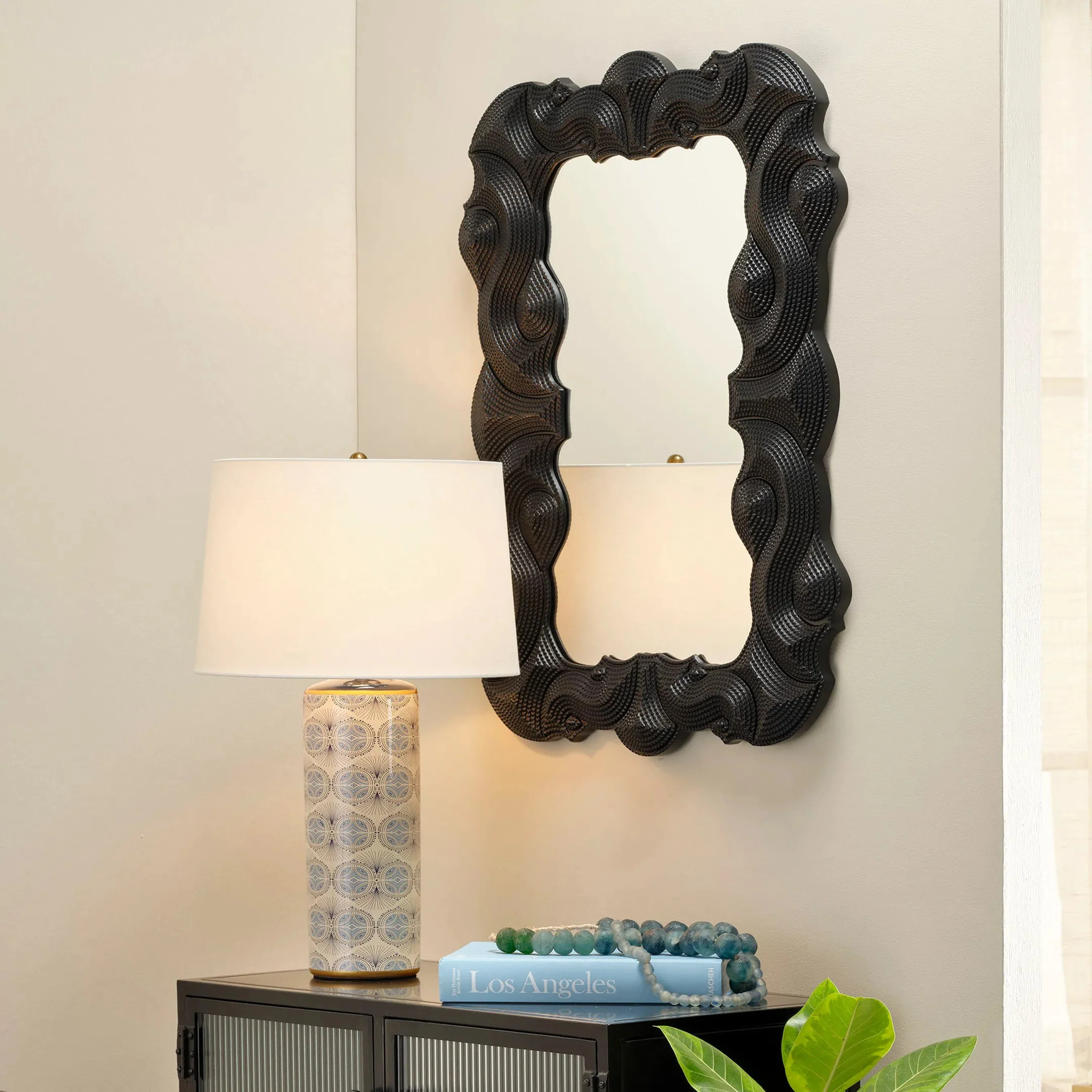 Orbital Table Lamp - Image 2