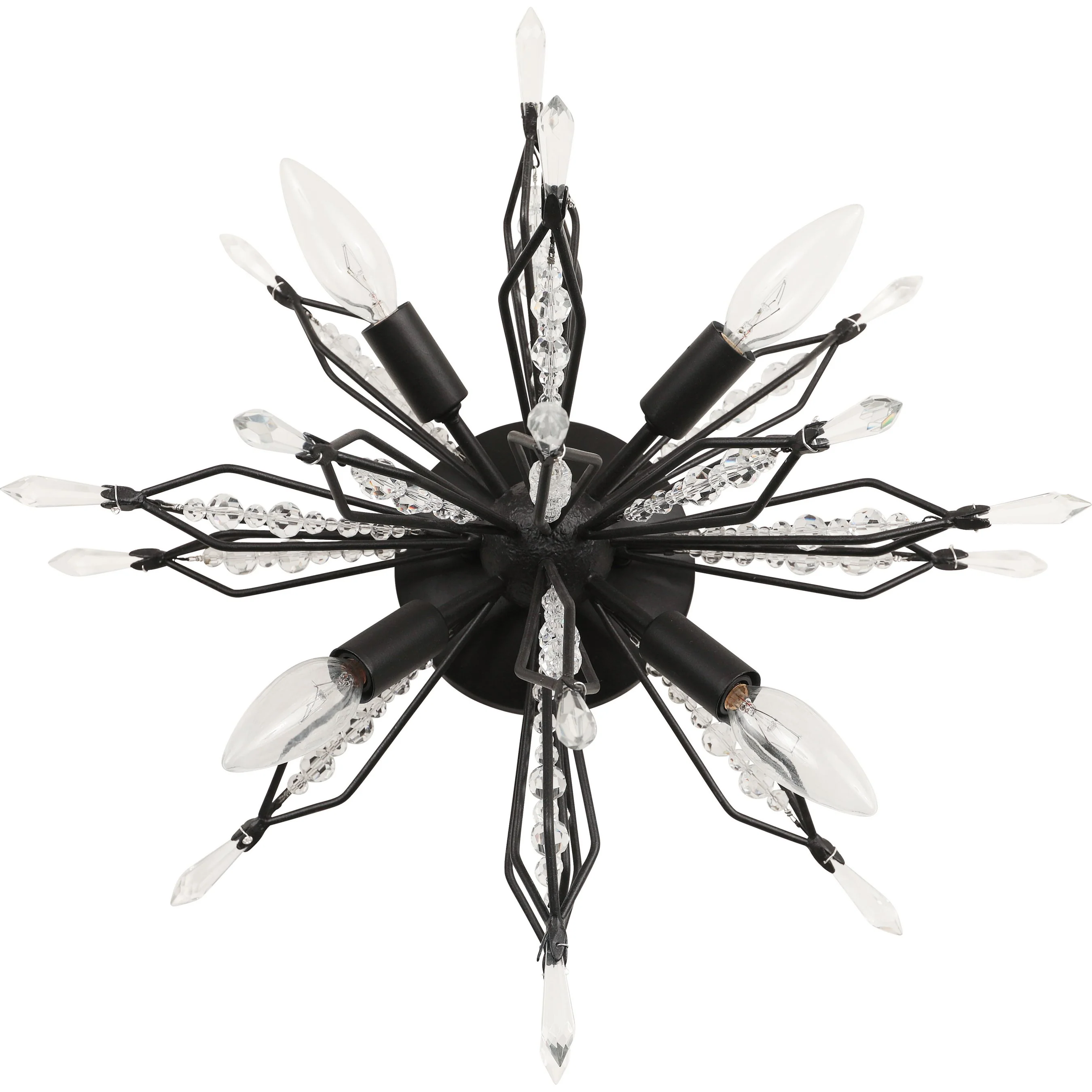 Orbital Wall/Ceiling Light