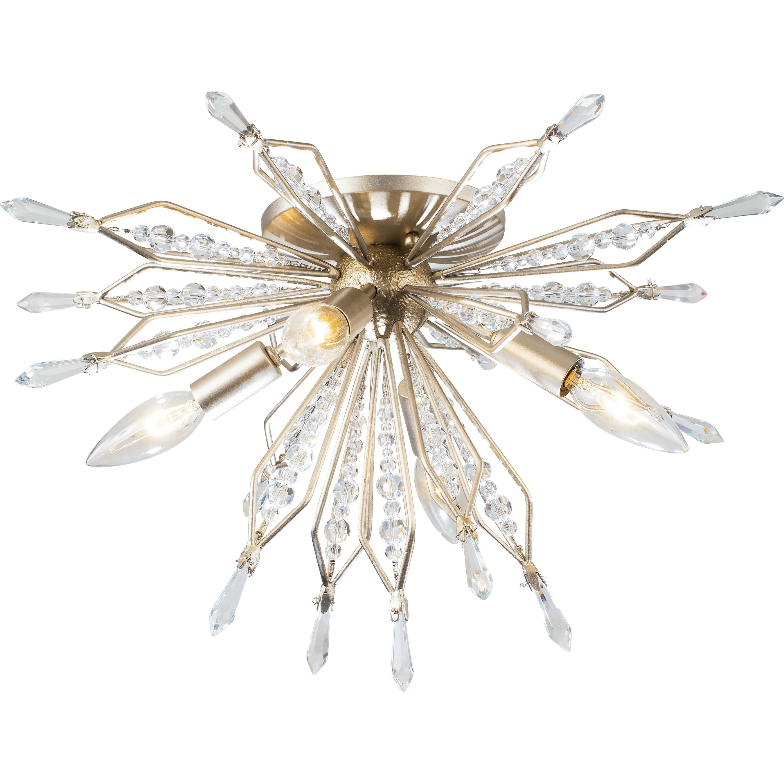 Orbital Wall/Ceiling Light - Image 2