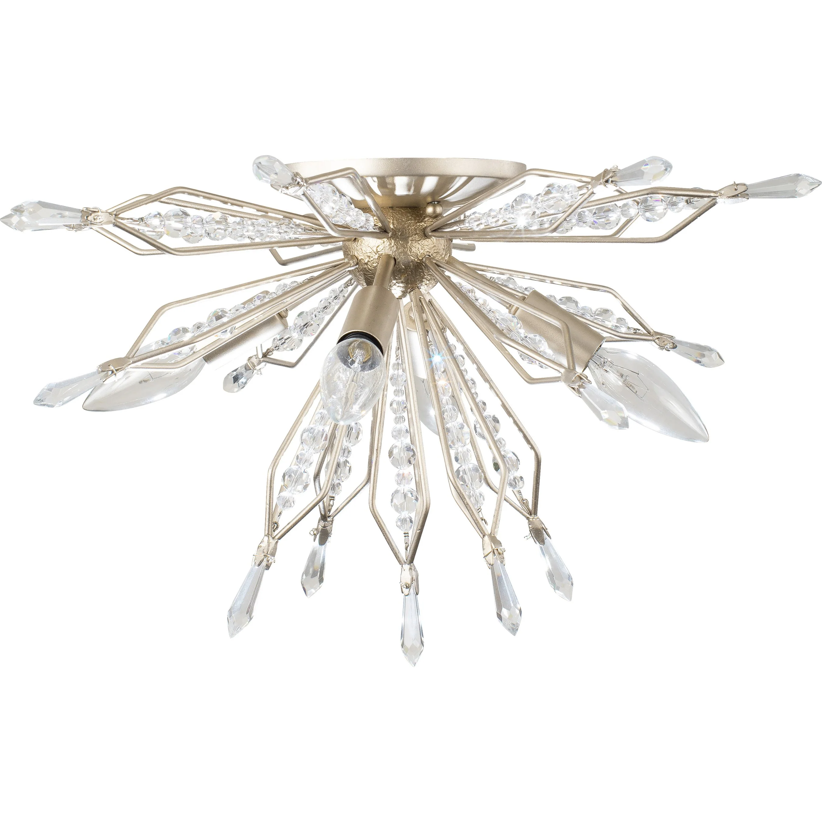 Orbital Wall/Ceiling Light - Image 3