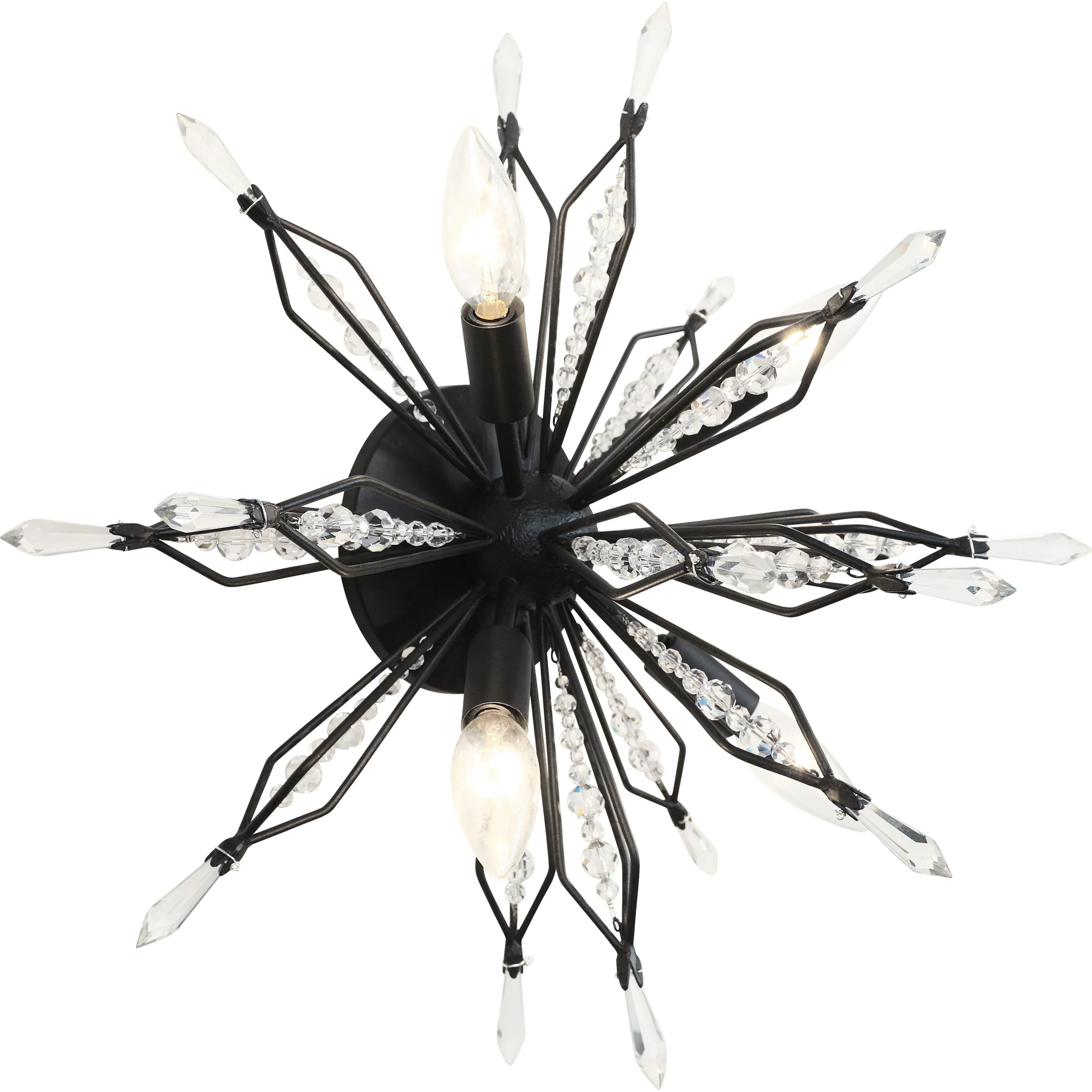 Orbital Wall/Ceiling Light - Image 4