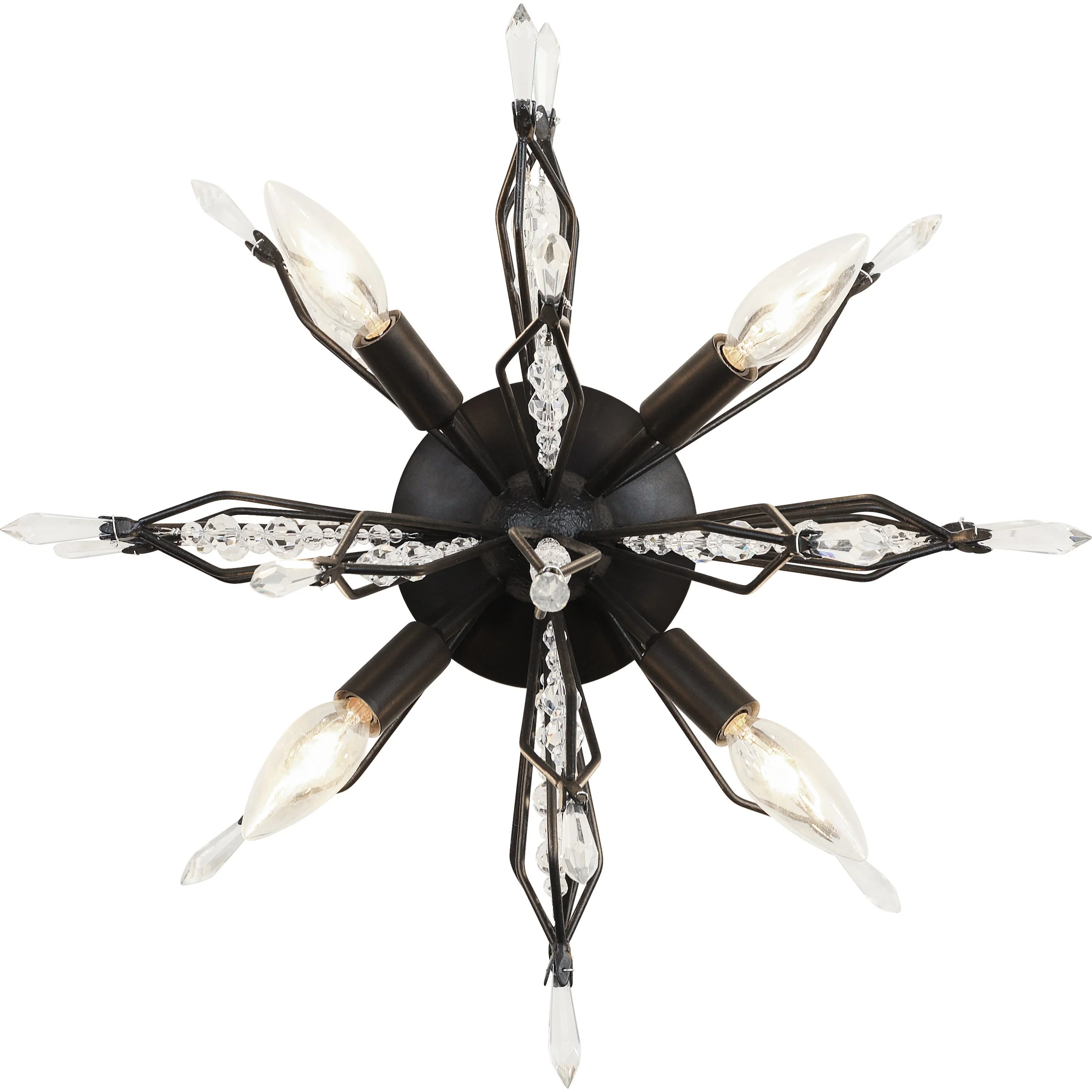 Orbital Wall/Ceiling Light - Image 5