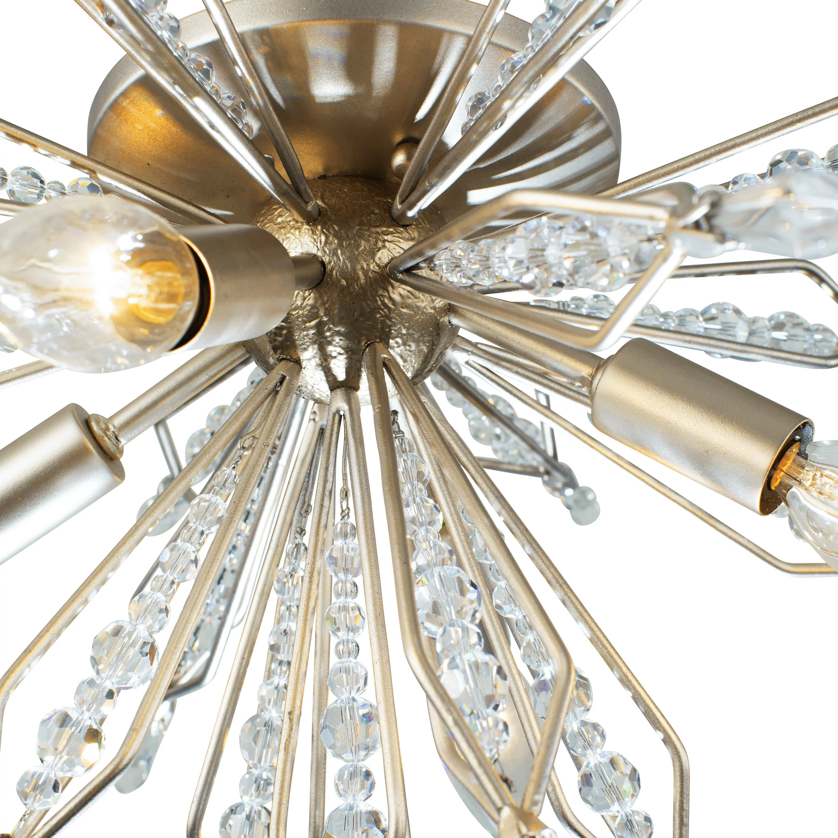 Orbital Wall/Ceiling Light - Image 6