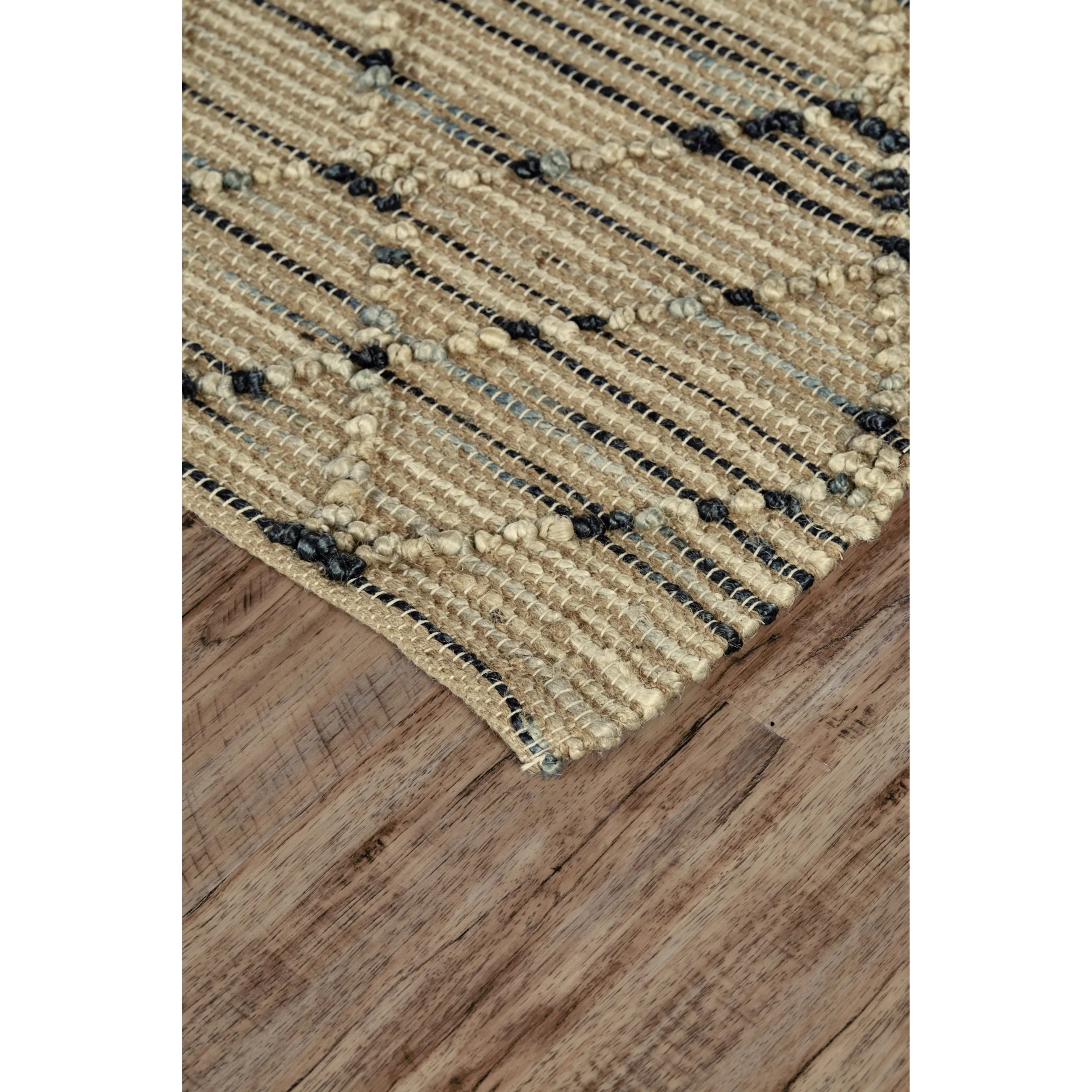 Orchid Bay Transitional Argyle Rug - 8708F - Image 2