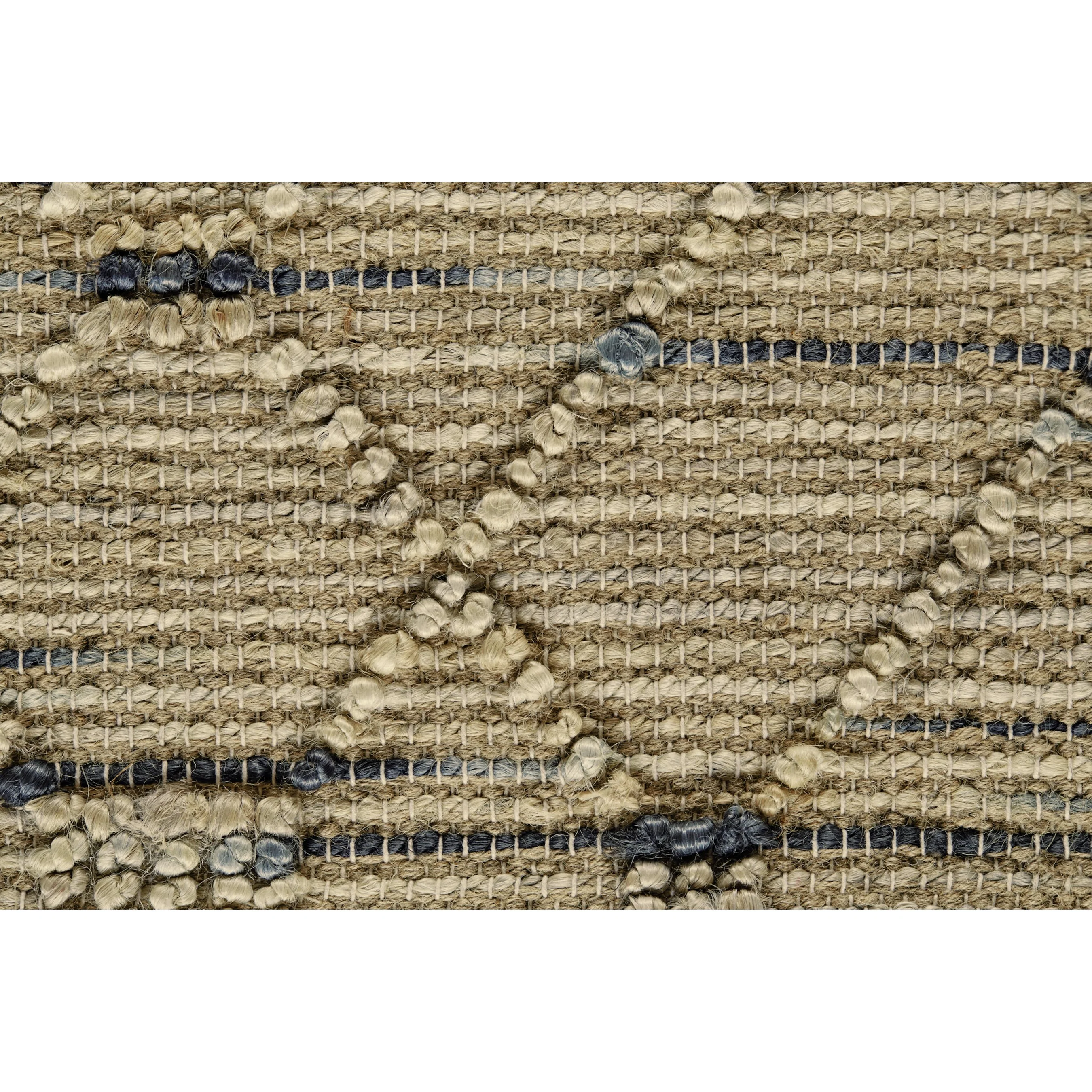 Orchid Bay Transitional Argyle Rug - 8708F - Image 3
