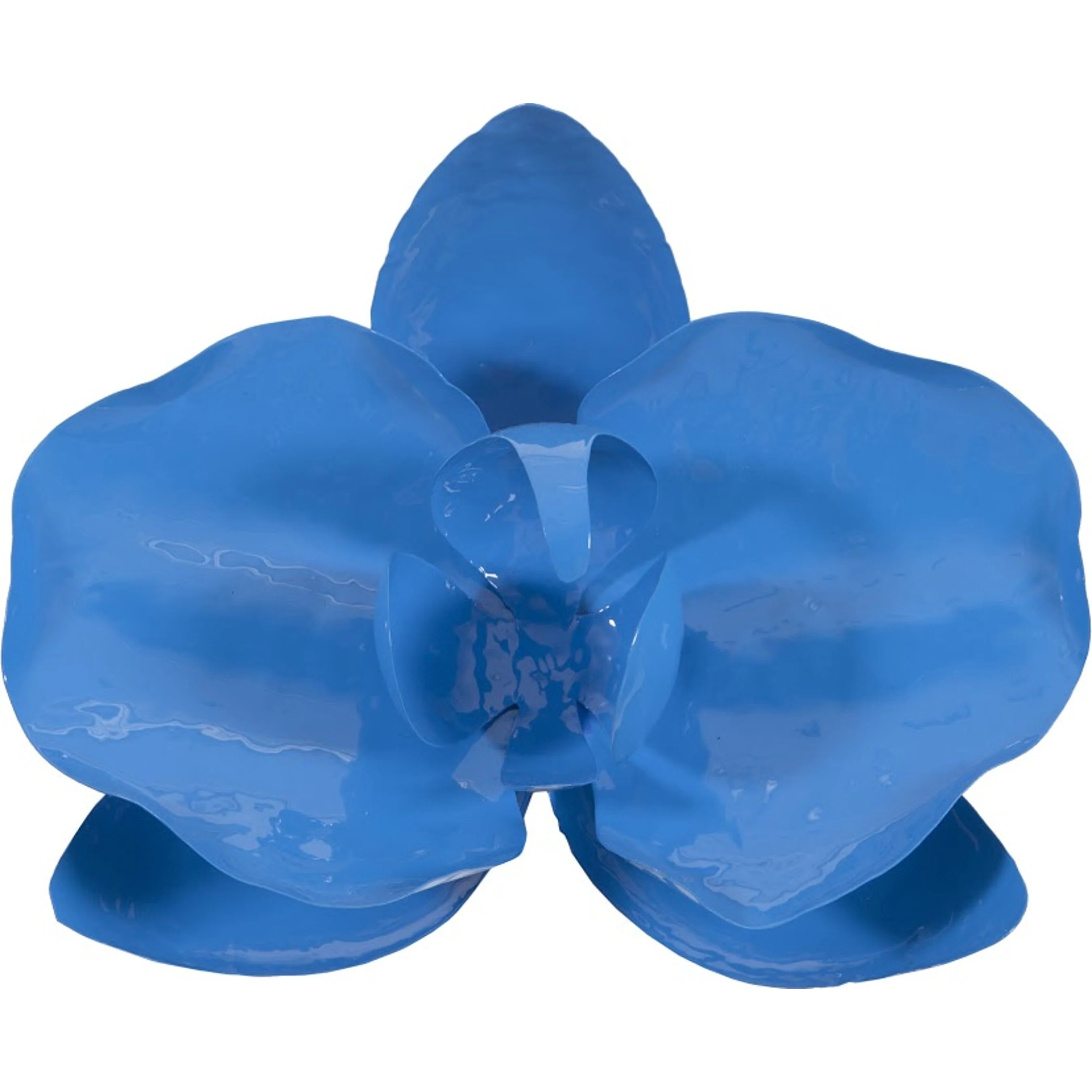 Orchid Flower Wall Decor - Image 2