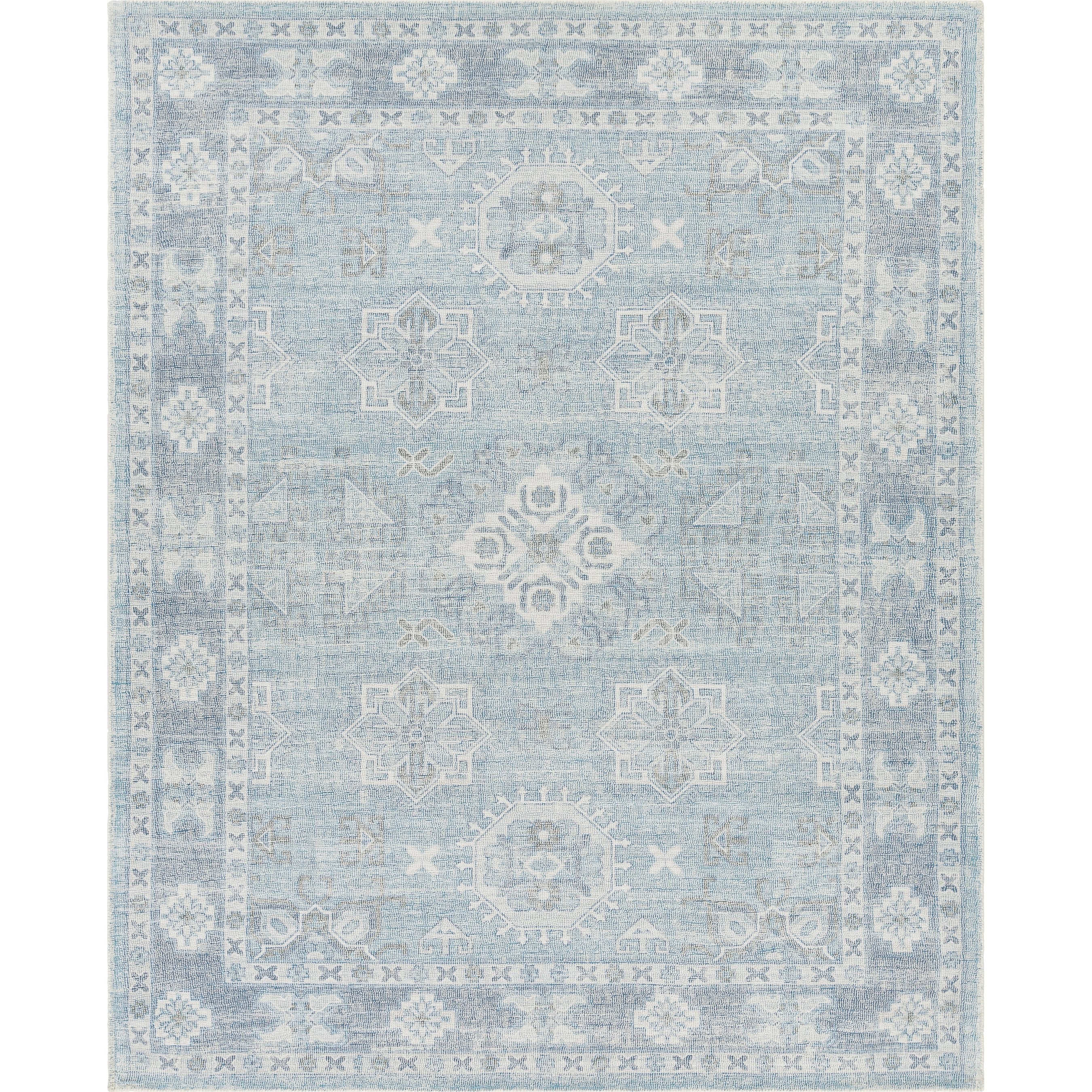 Oregon ORG-2303 Rug - Image 2