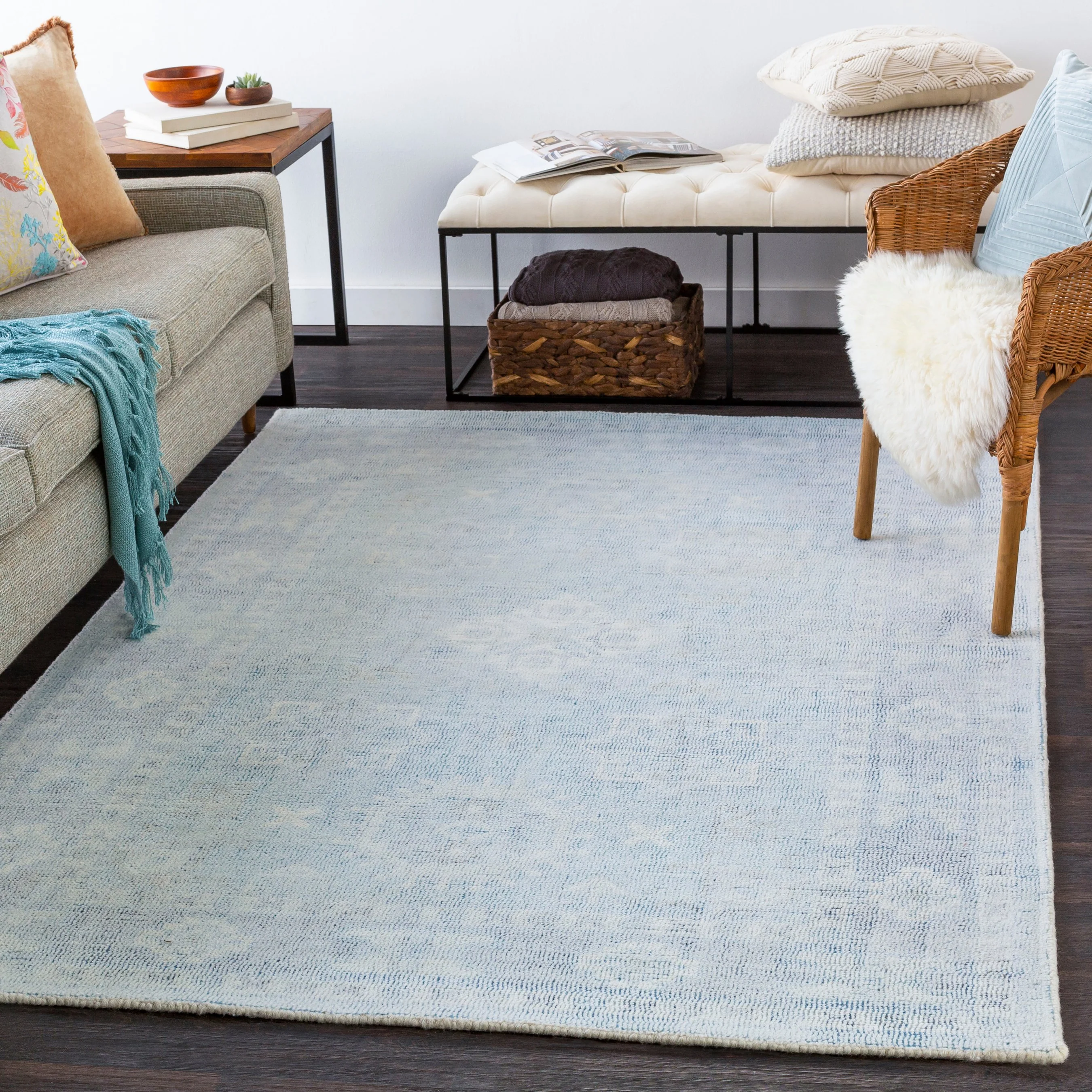 Oregon ORG-2303 Rug - Image 8