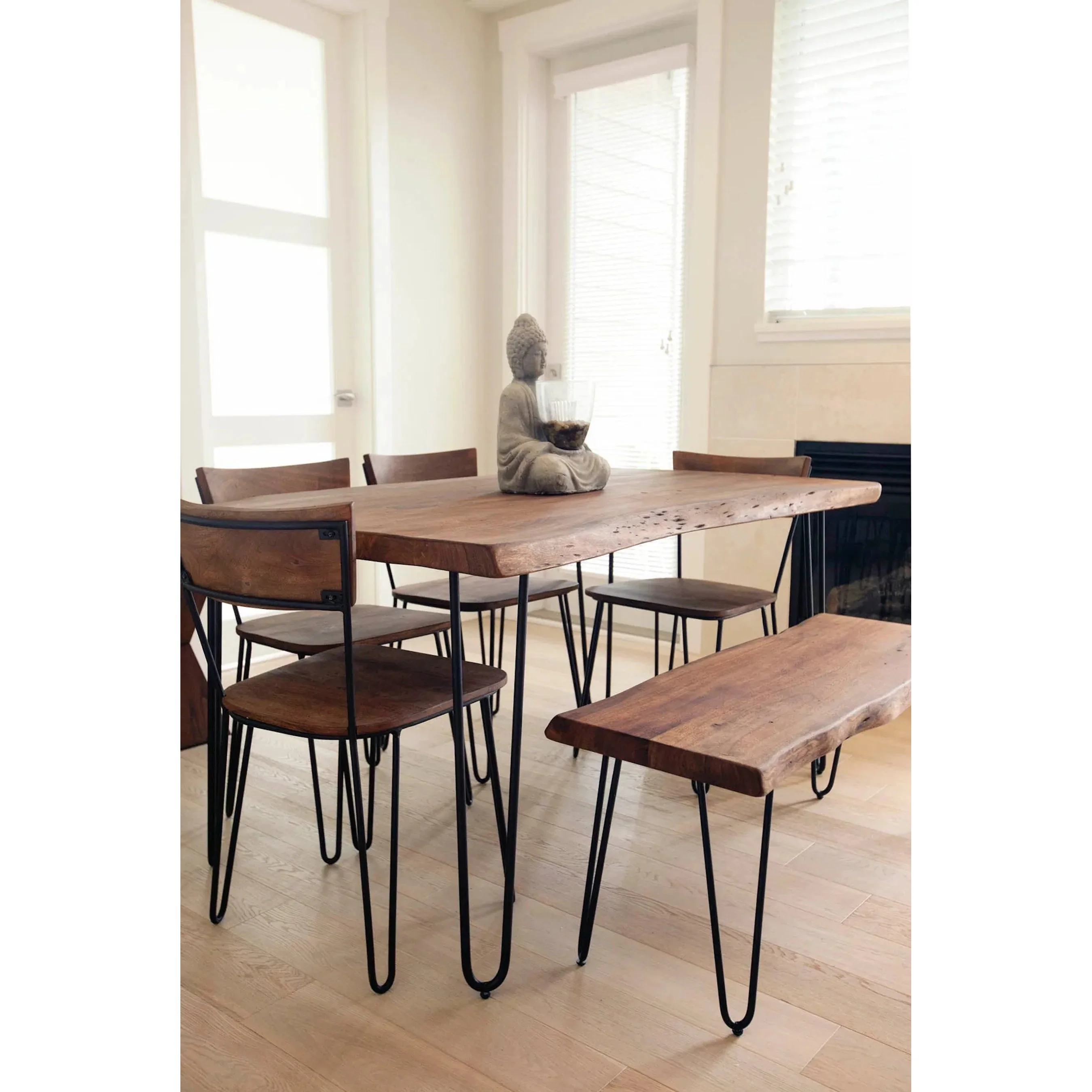 Organic Bench - Image 10