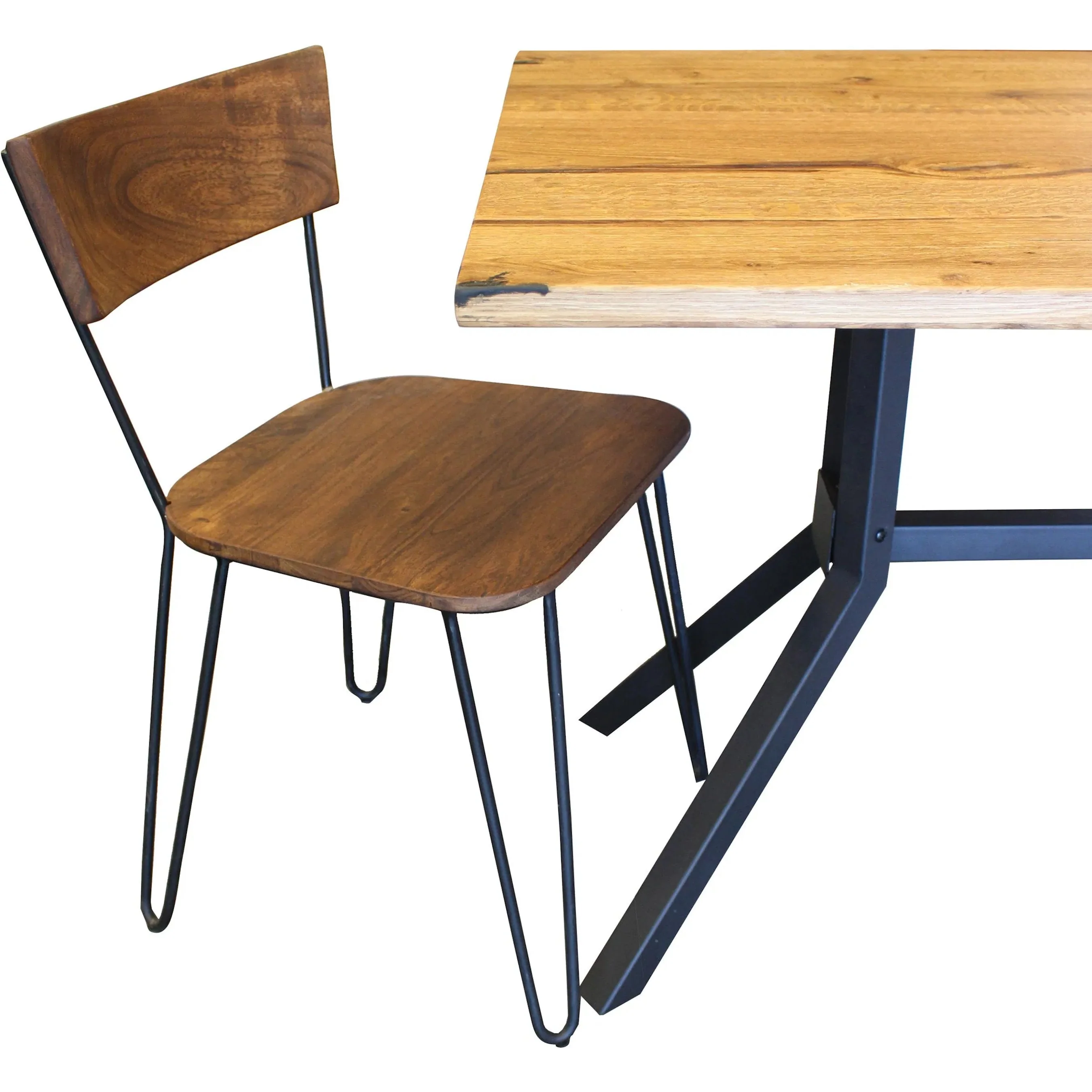 Organic Chair - Image 2