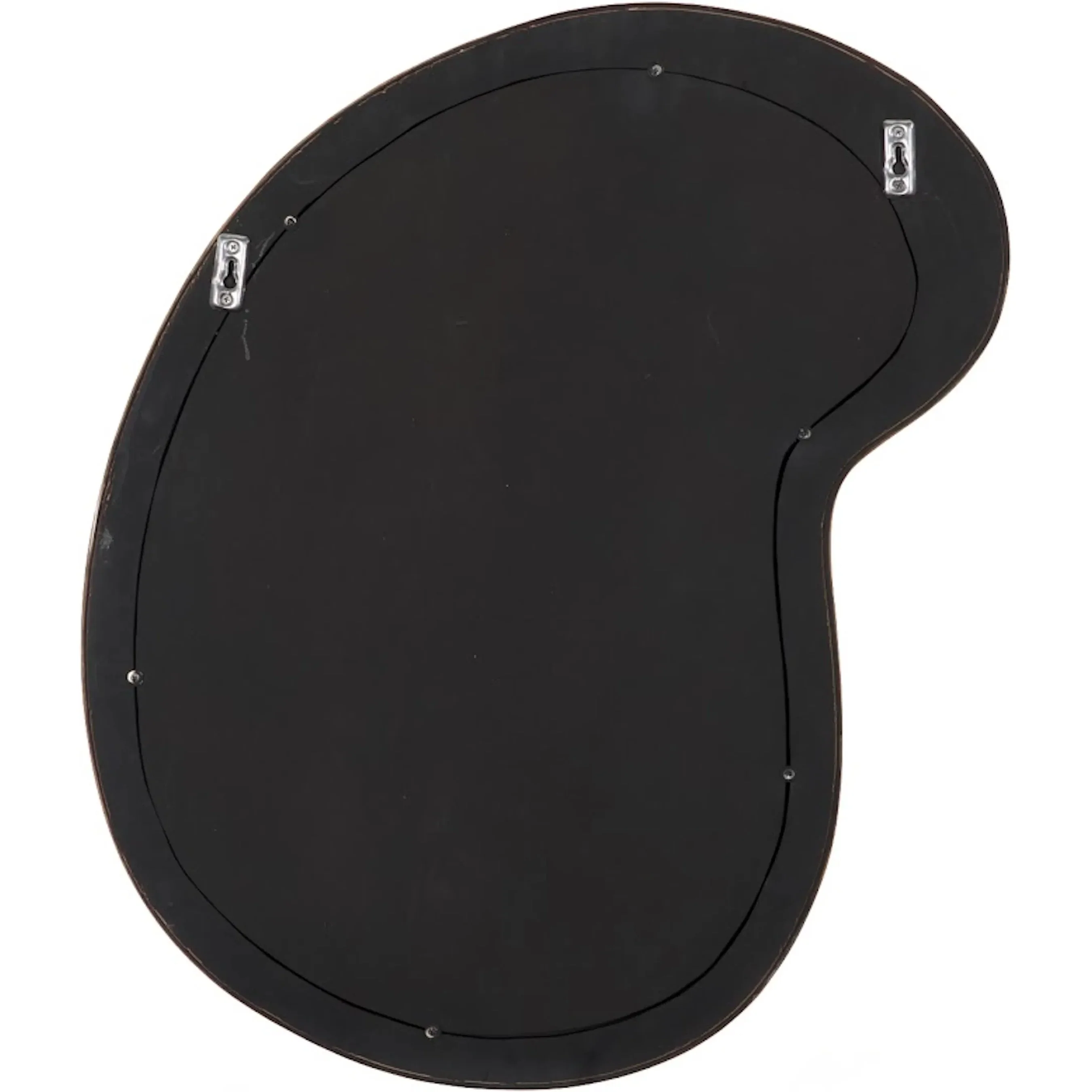 Organic Mirrors (Set of 3) - Image 3