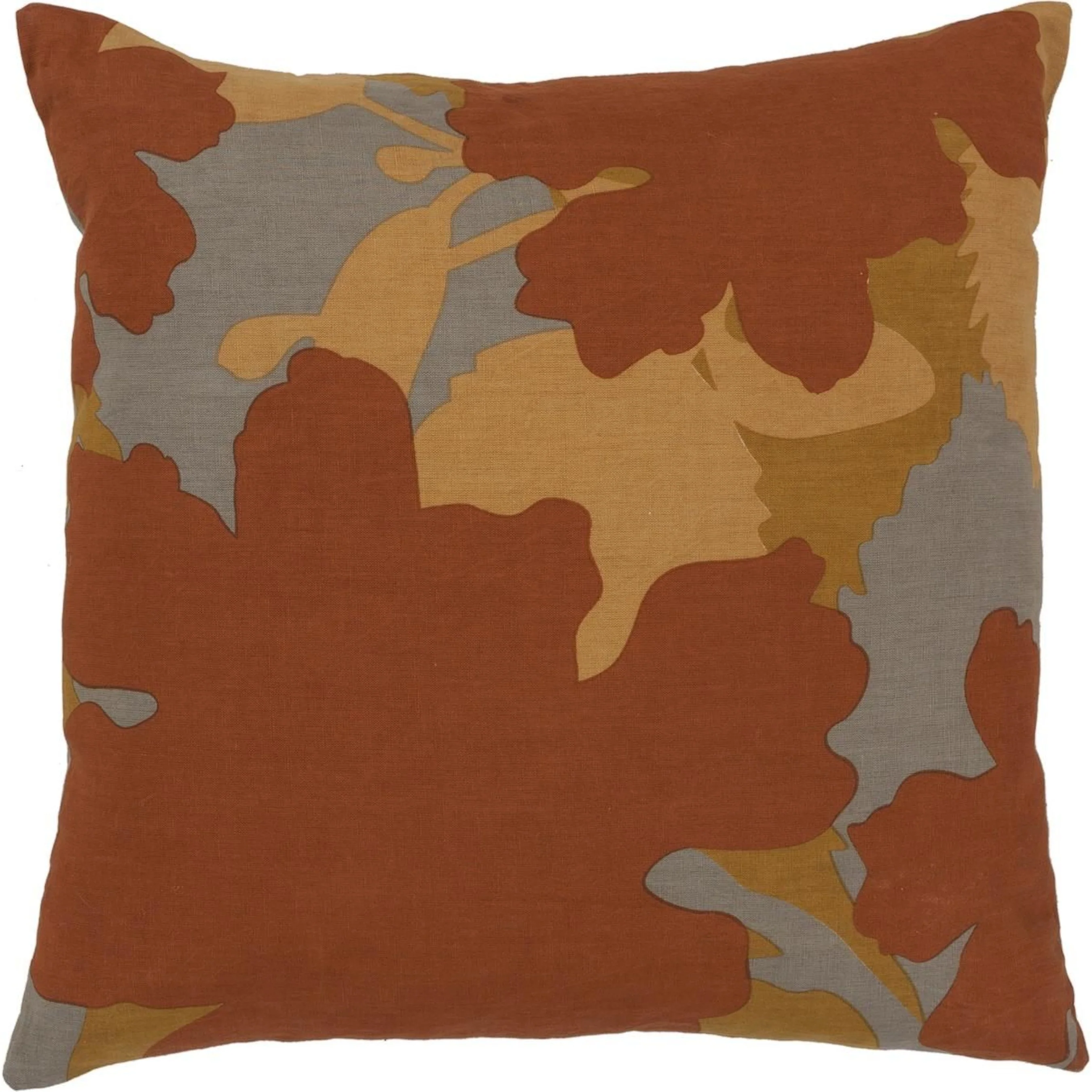 Organic Modern Pillow - 13239 - Image 2