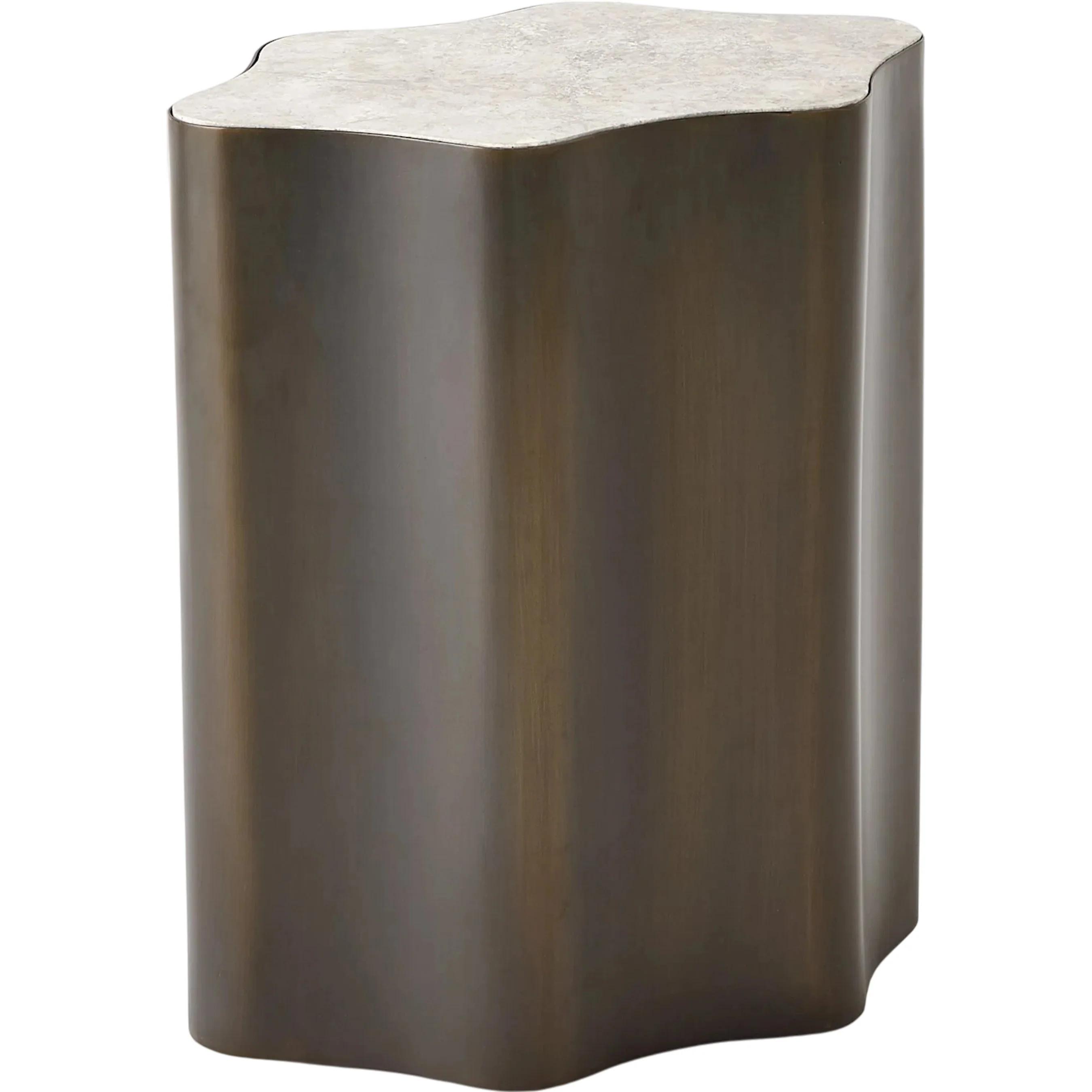 Organic Nesting Table - Image 2