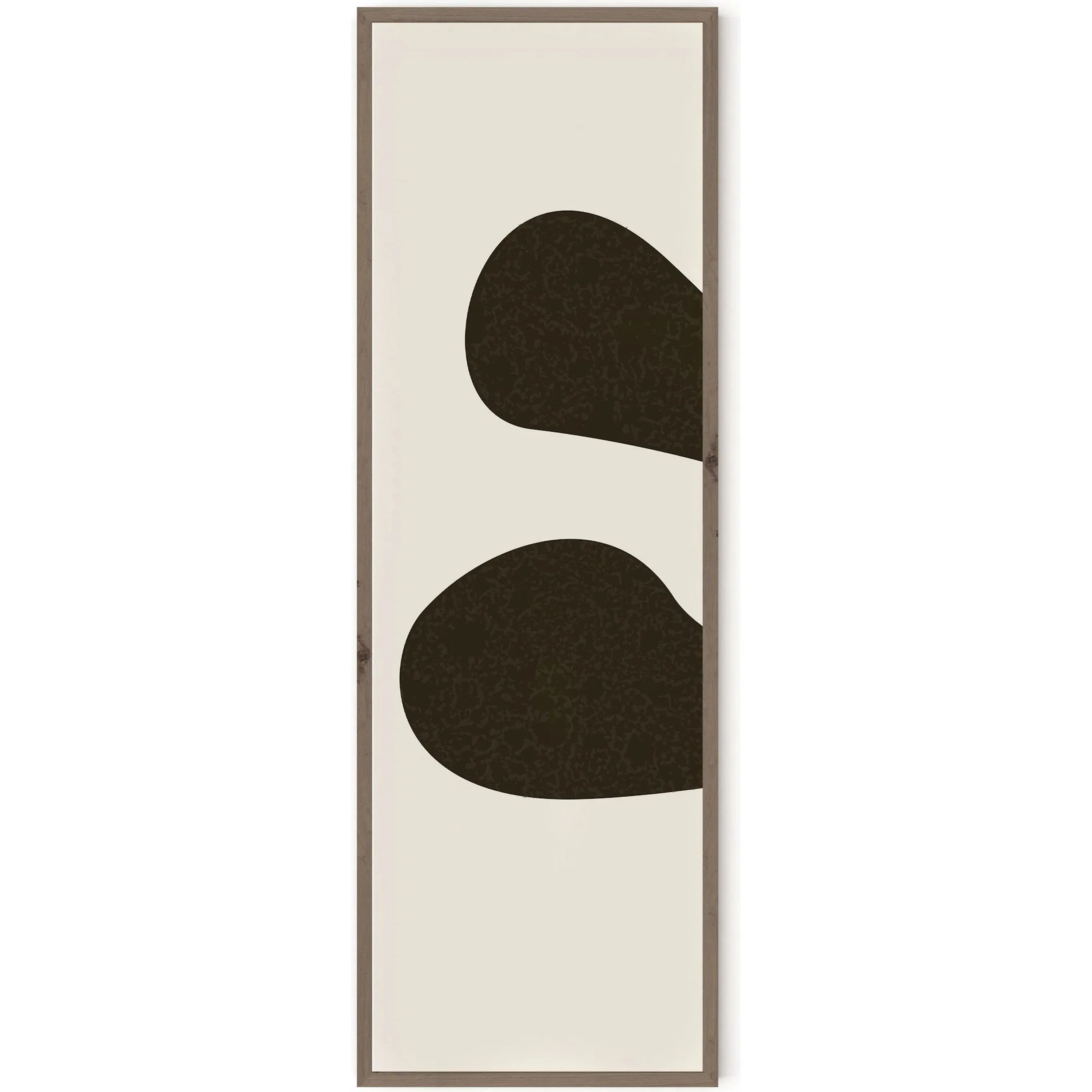Organic Shape I Set by FH Art Studio - Image 2