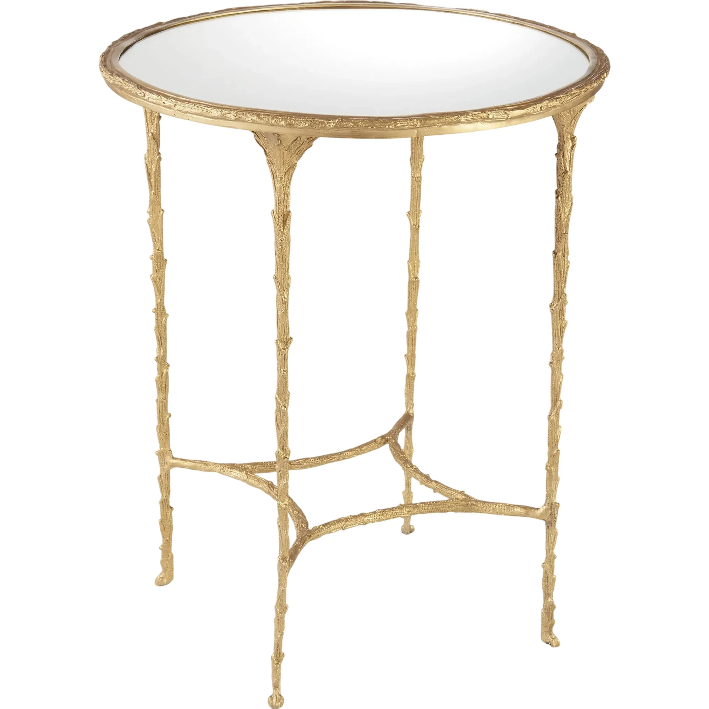 Organic Side Table