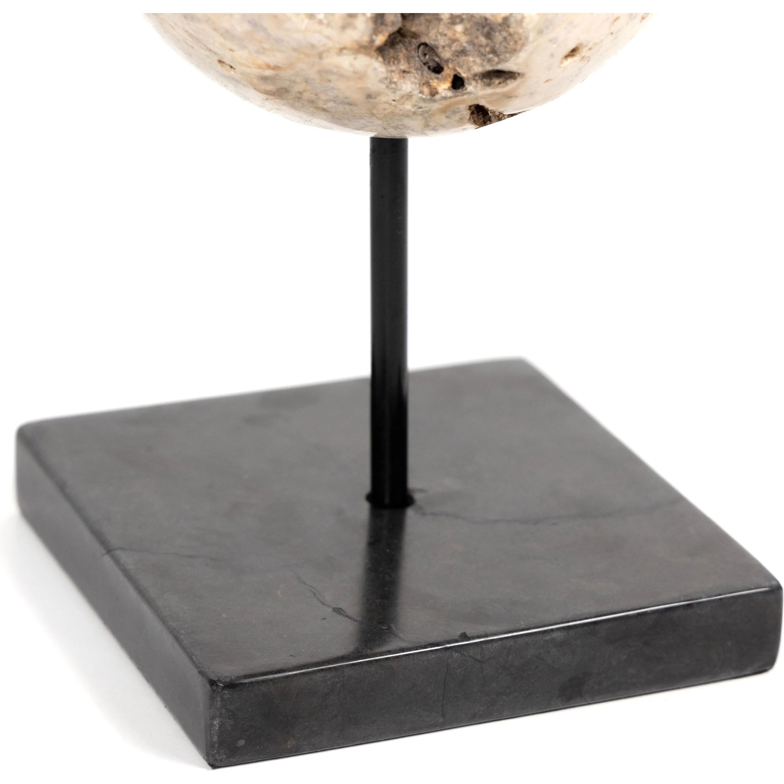 Organic Stone Sculptures, (Set of 3) - Image 6
