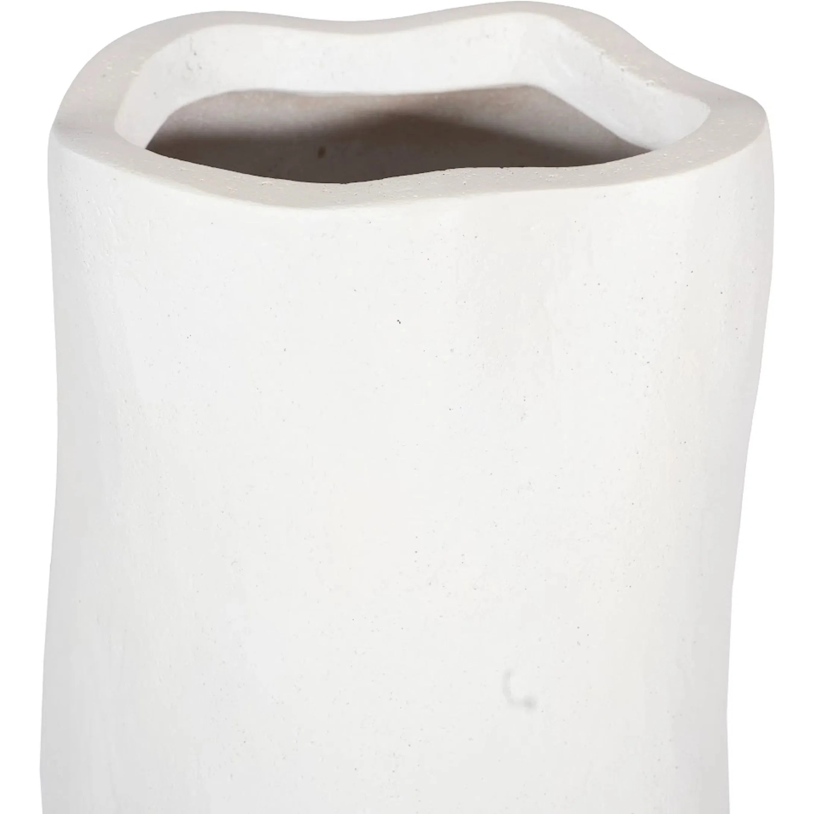 Organic Tall Vase - Image 5