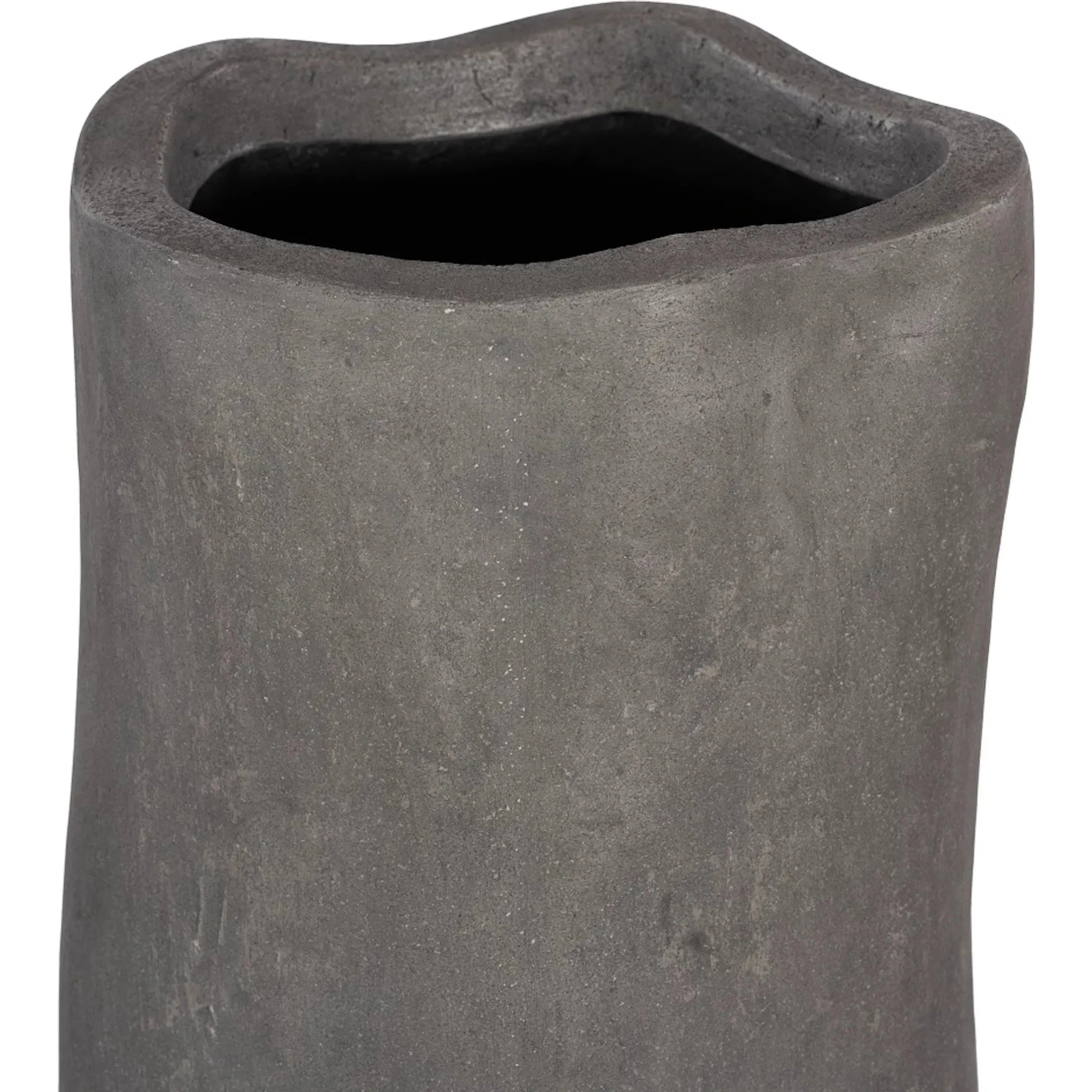 Organic Tall Vase - Image 6