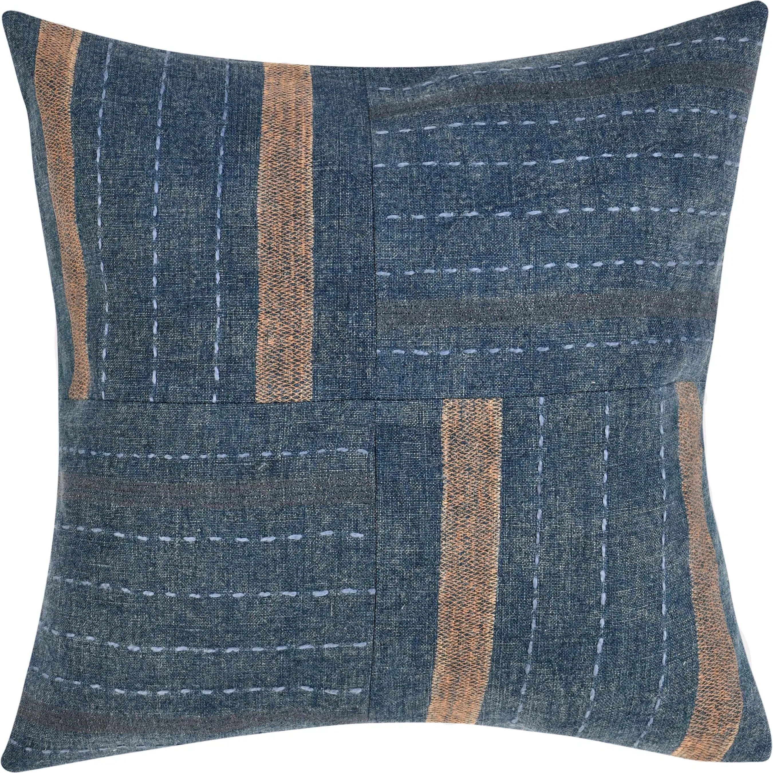 Origin Belgian Linen Blend Pillow - Image 2