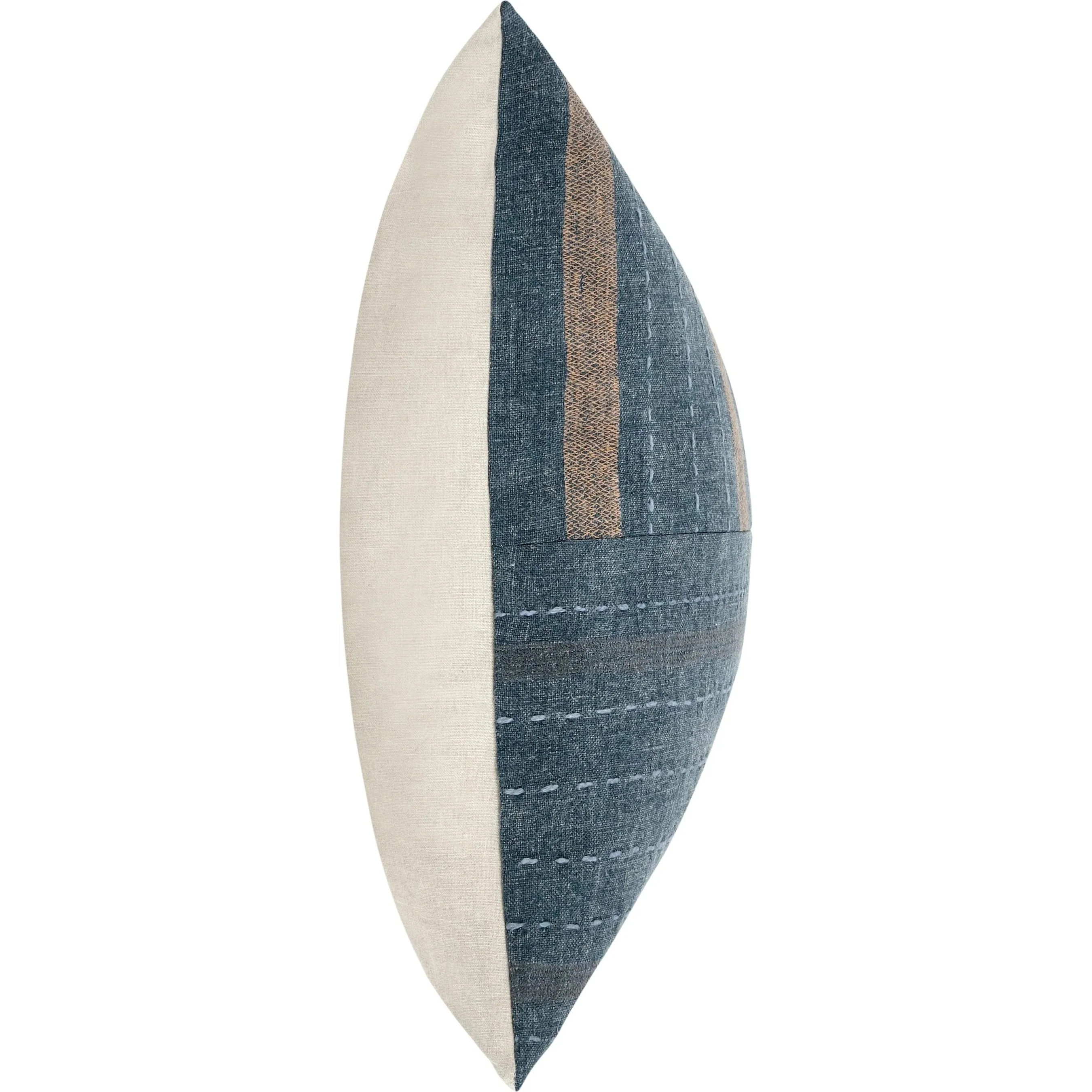 Origin Belgian Linen Blend Pillow - Image 3