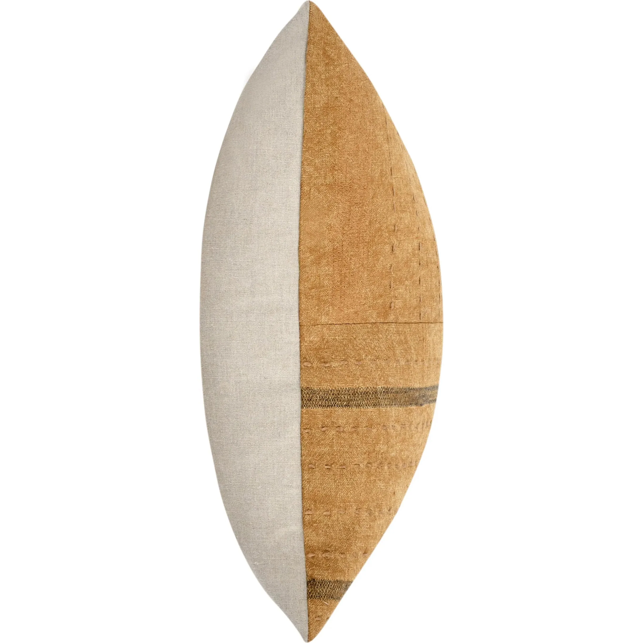 Origin Belgian Linen Blend Pillow - Image 4