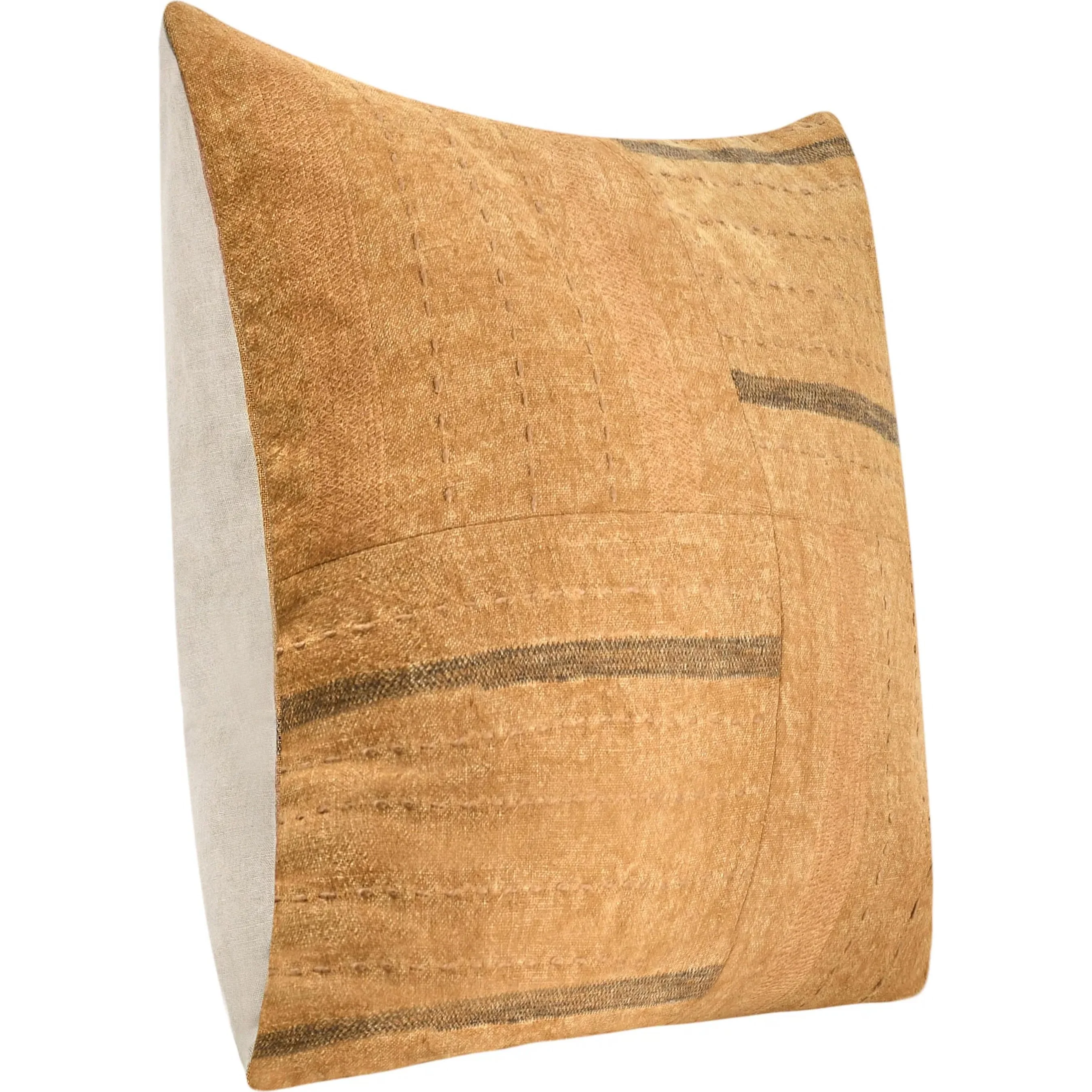 Origin Belgian Linen Blend Pillow - Image 5