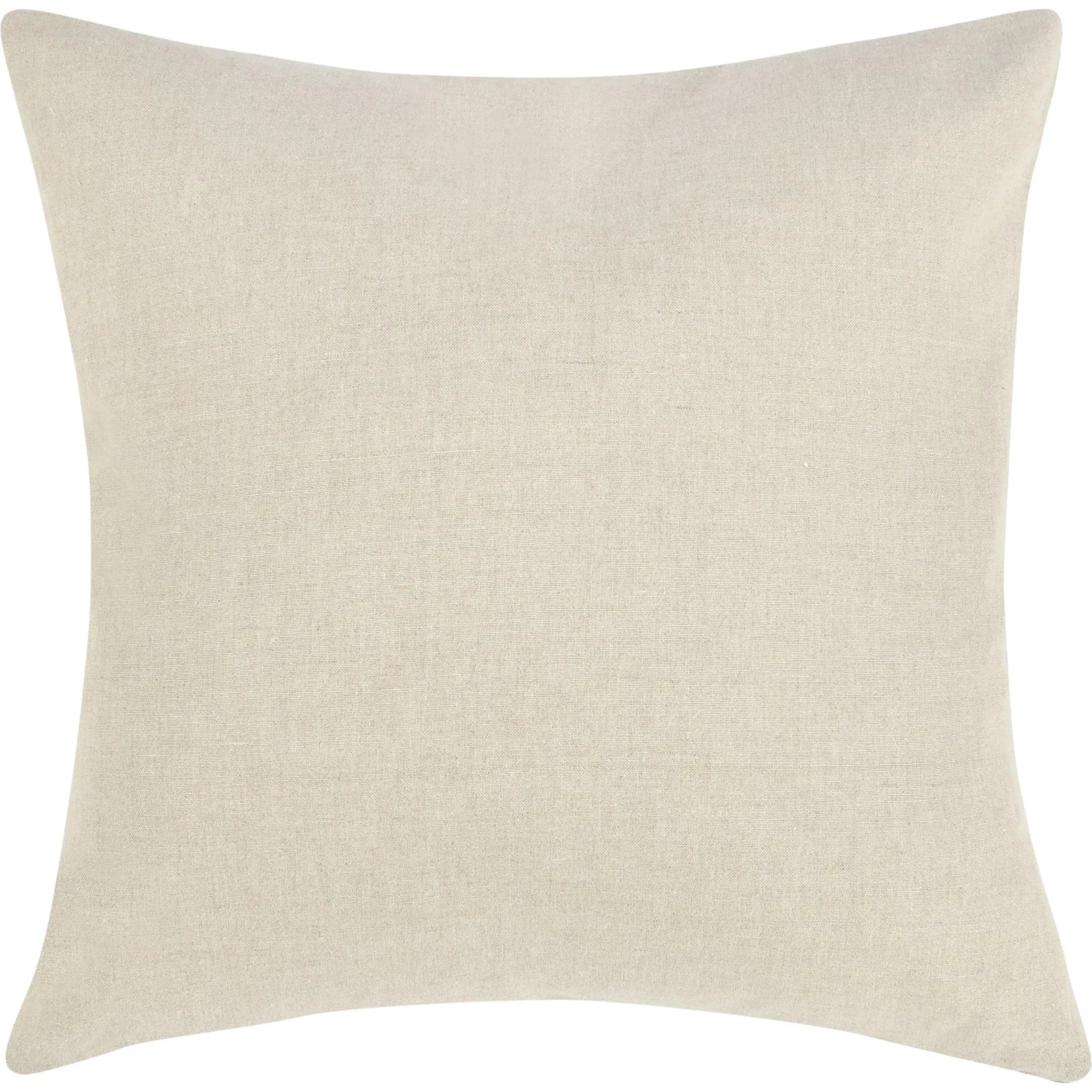Origin Belgian Linen Blend Pillow - Image 7