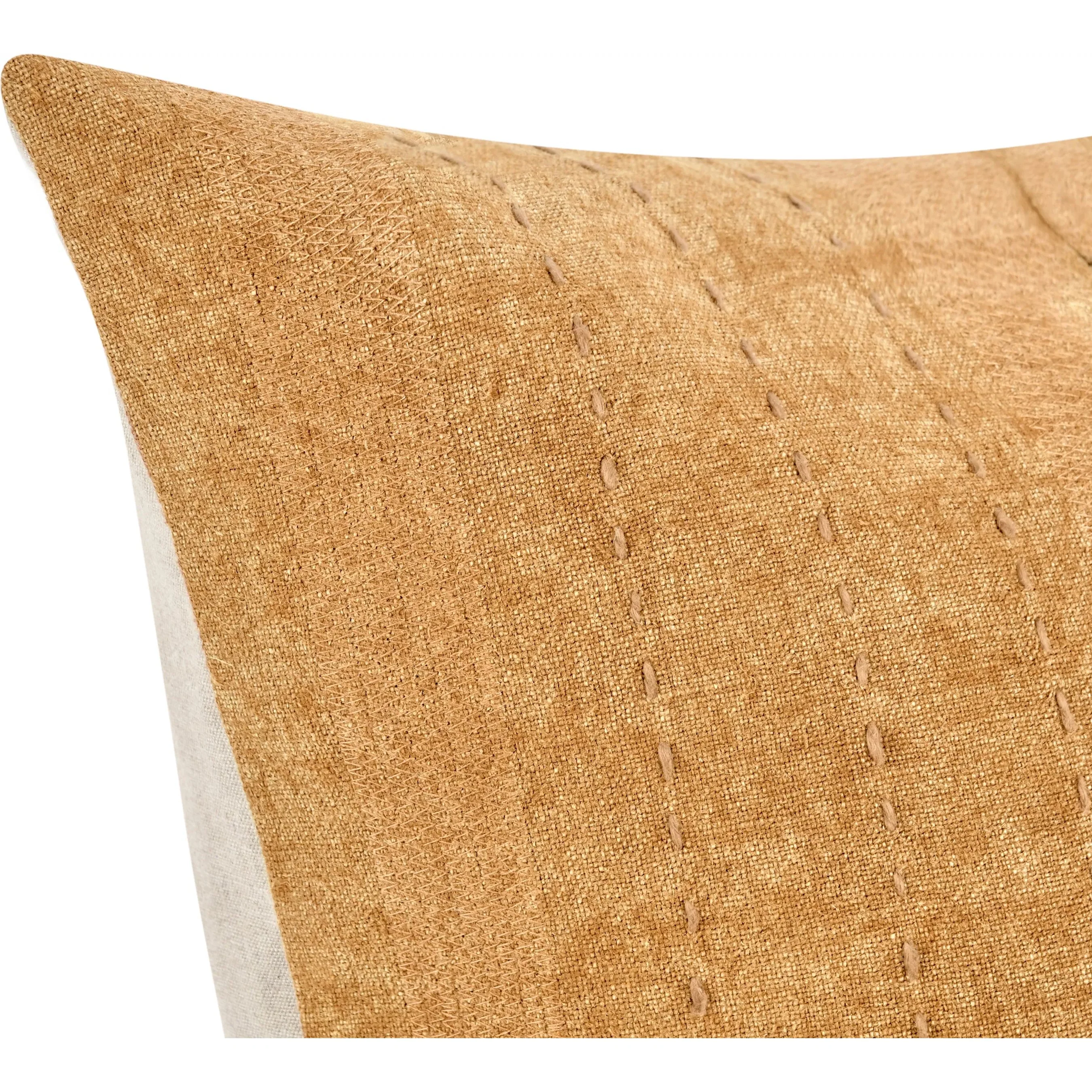 Origin Belgian Linen Blend Pillow - Image 9