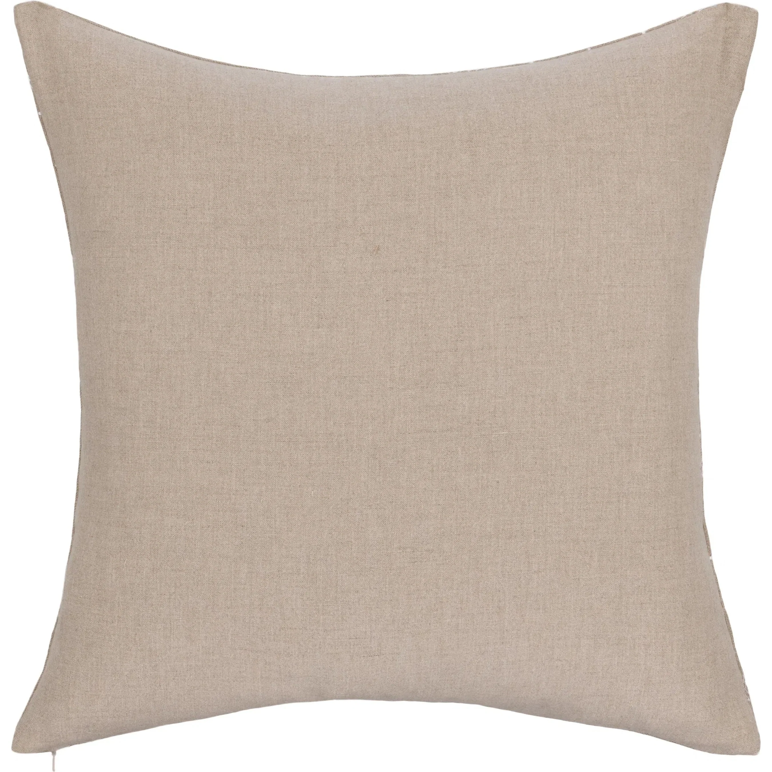 Origin Linen Throw Pillow - Image 2