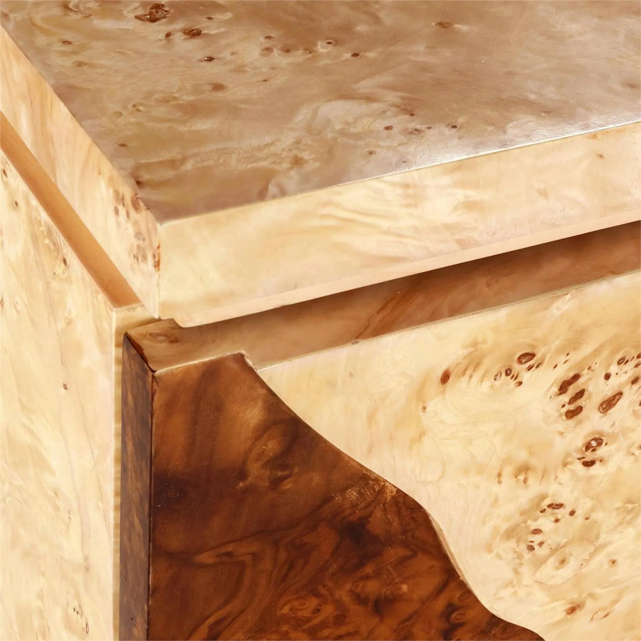 Orin Three-Door Credenza - Image 3