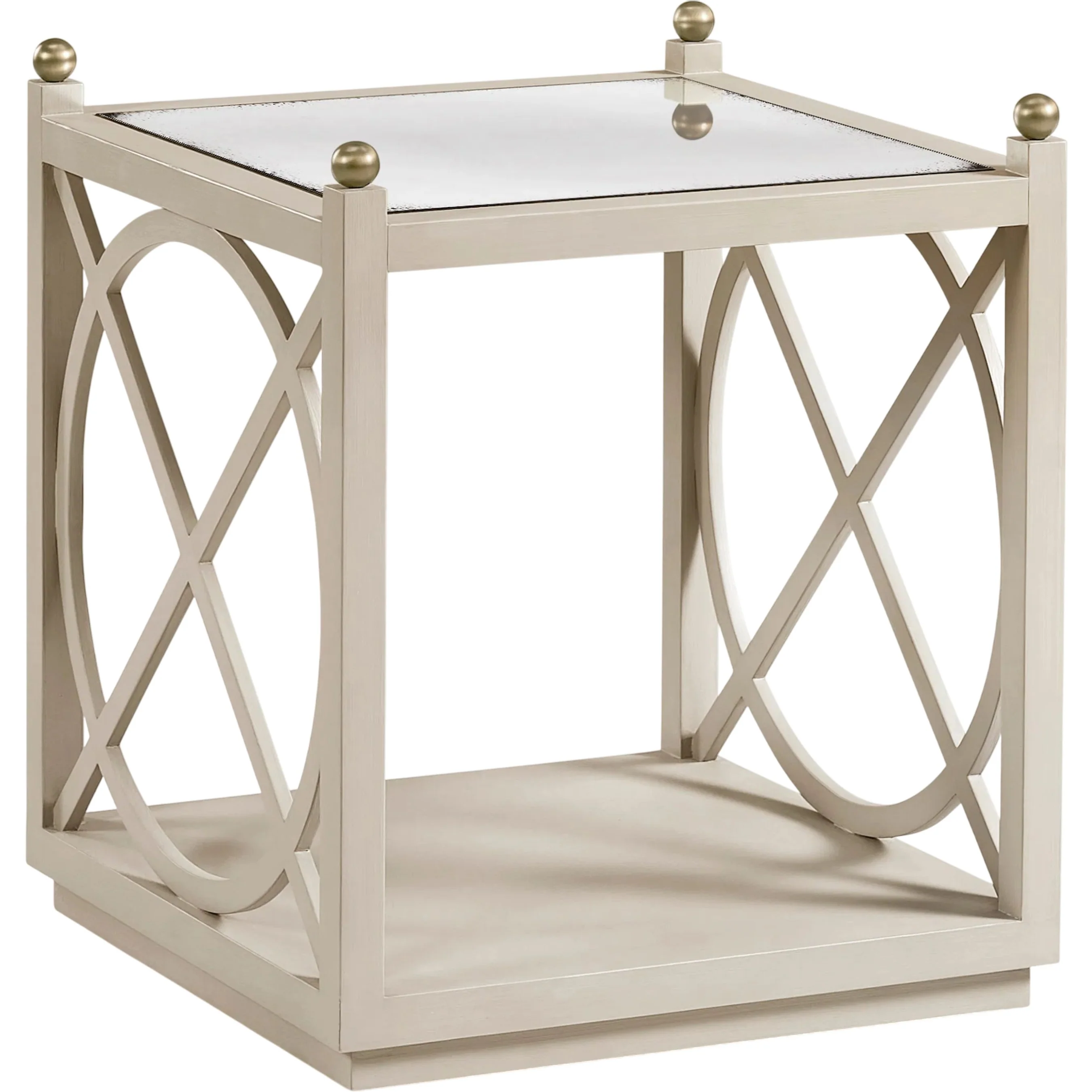 Orion End Table