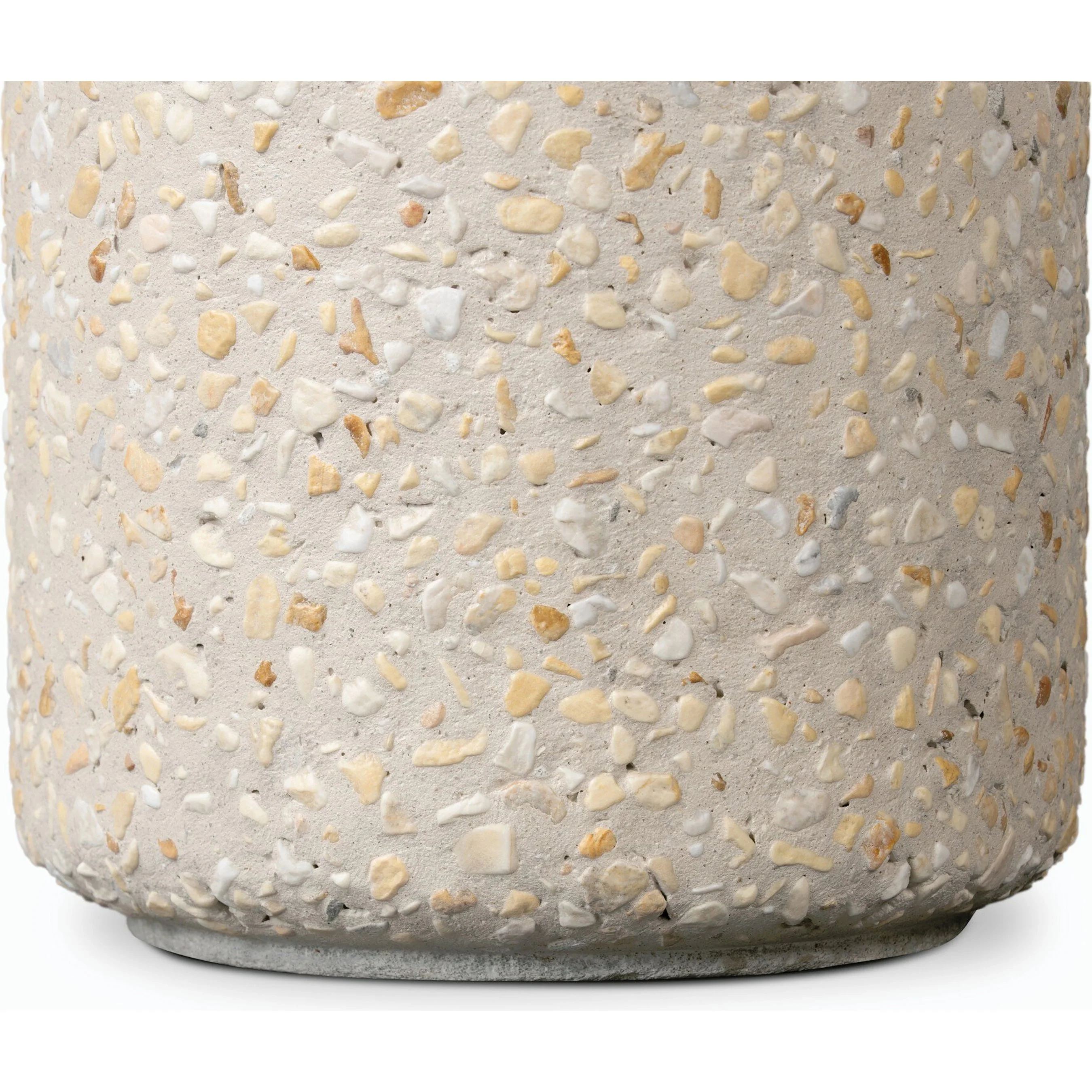 Orlan Outdoor End Table - Image 6