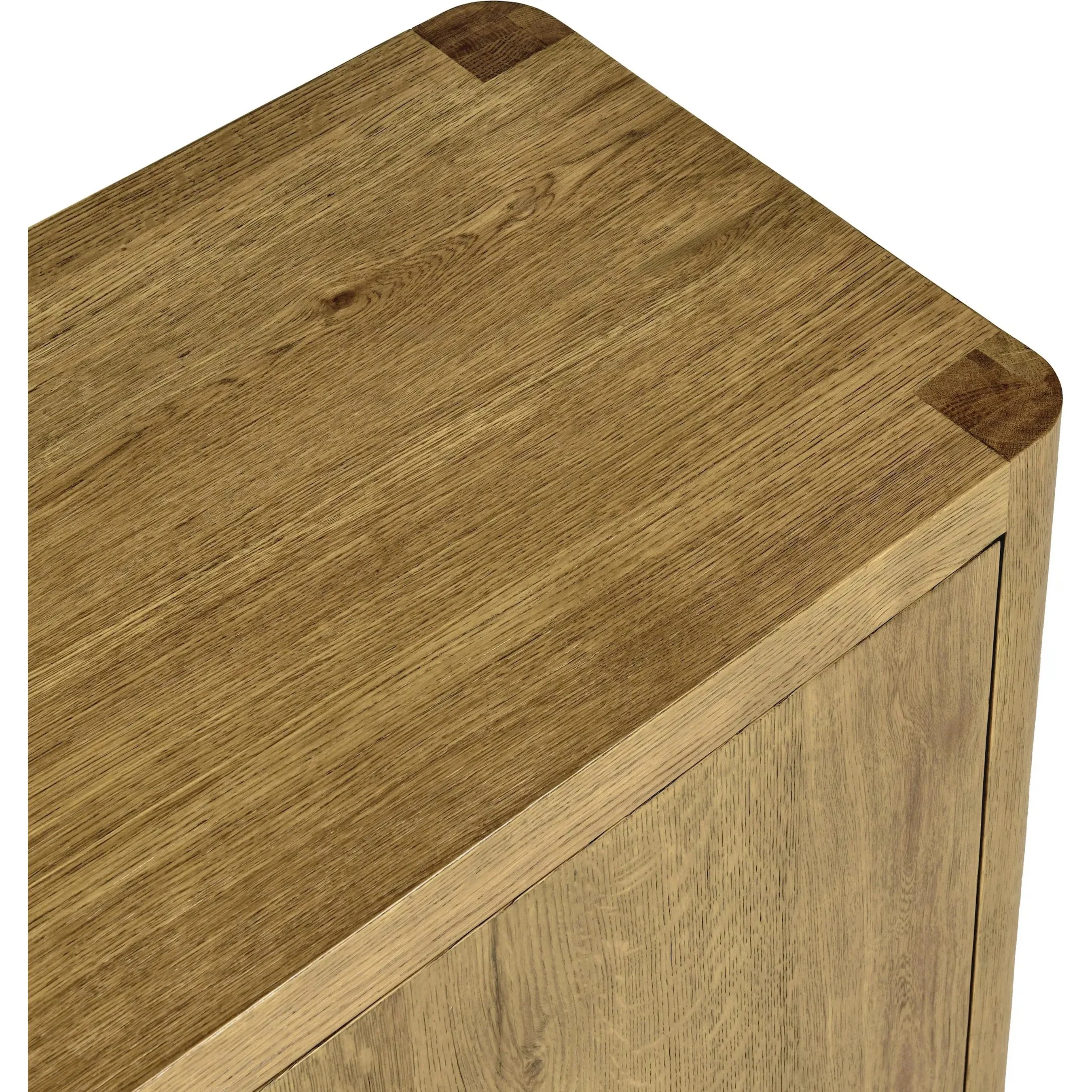 Orlando 4 Door Sideboard - Image 13