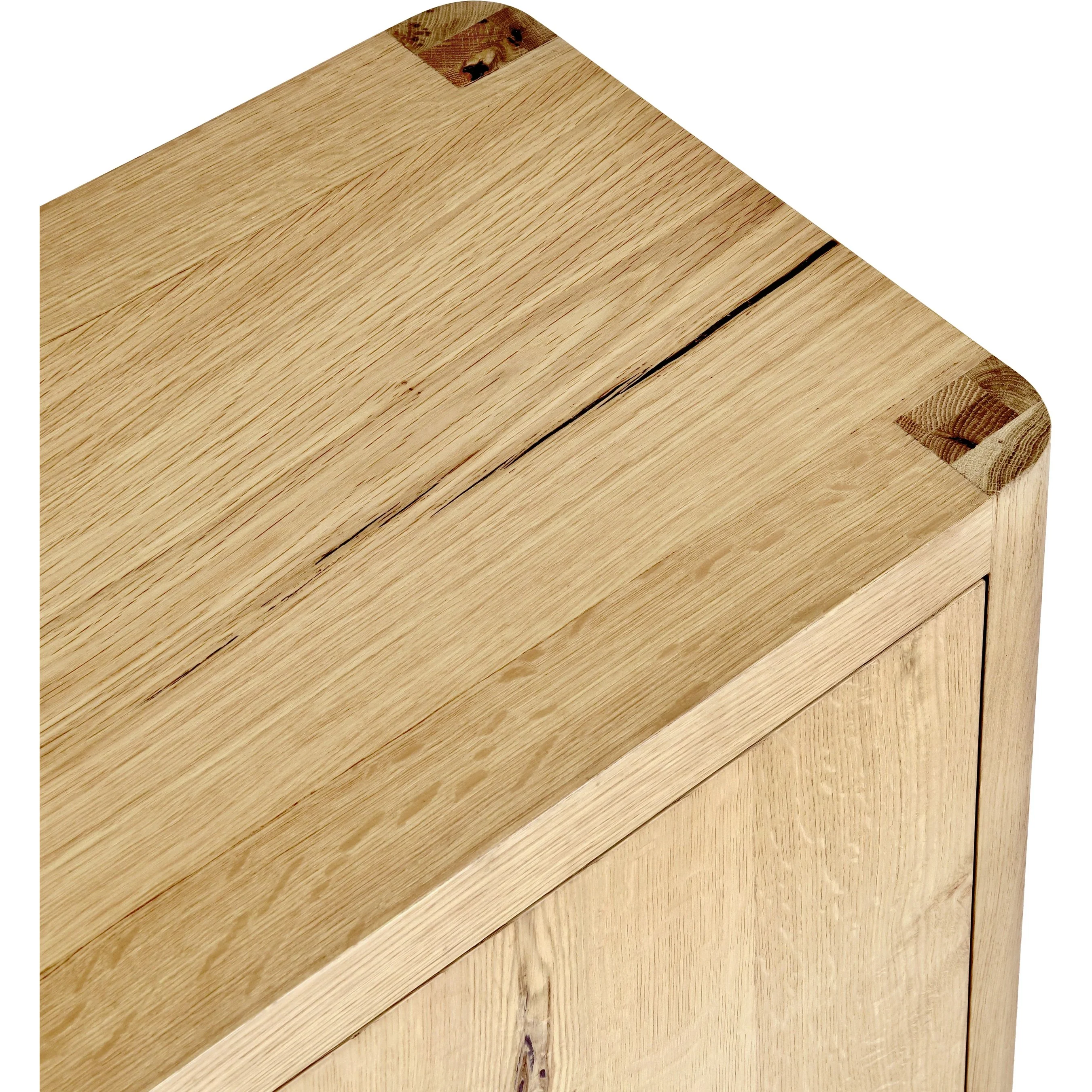 Orlando 4 Door Sideboard - Image 14