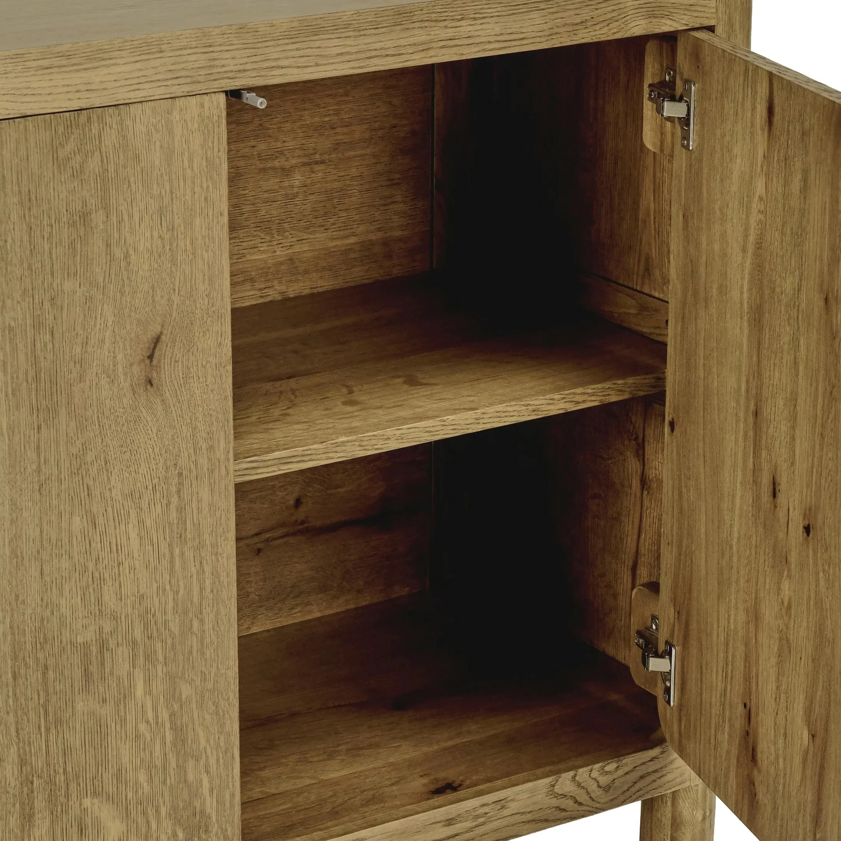 Orlando 4 Door Sideboard - Image 15