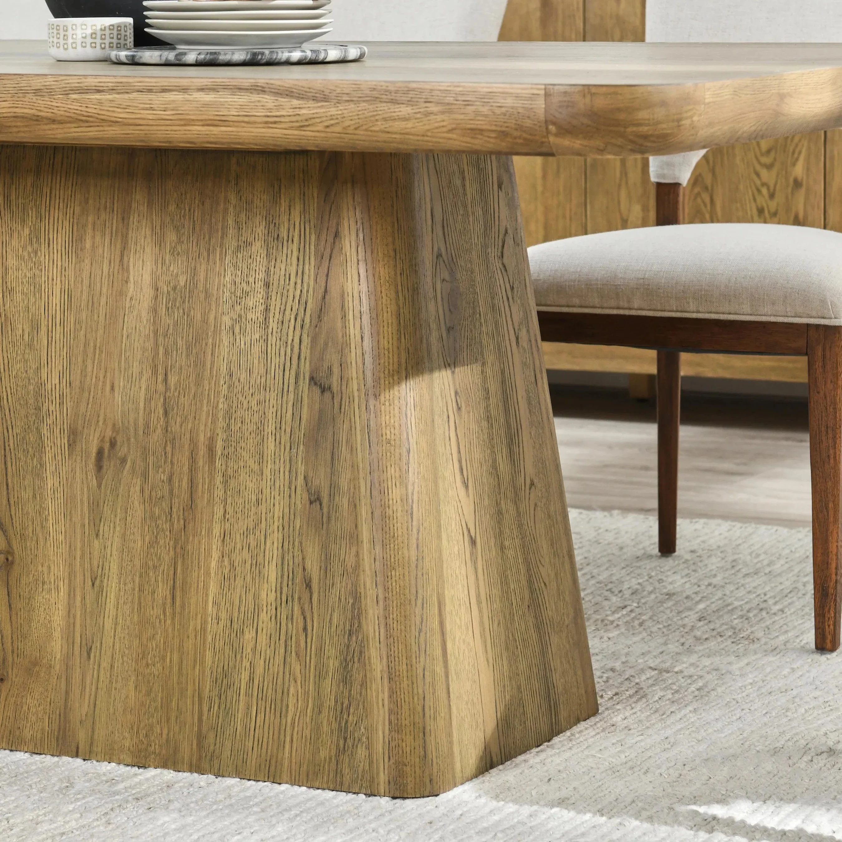 Orlando Dining Table - Image 28