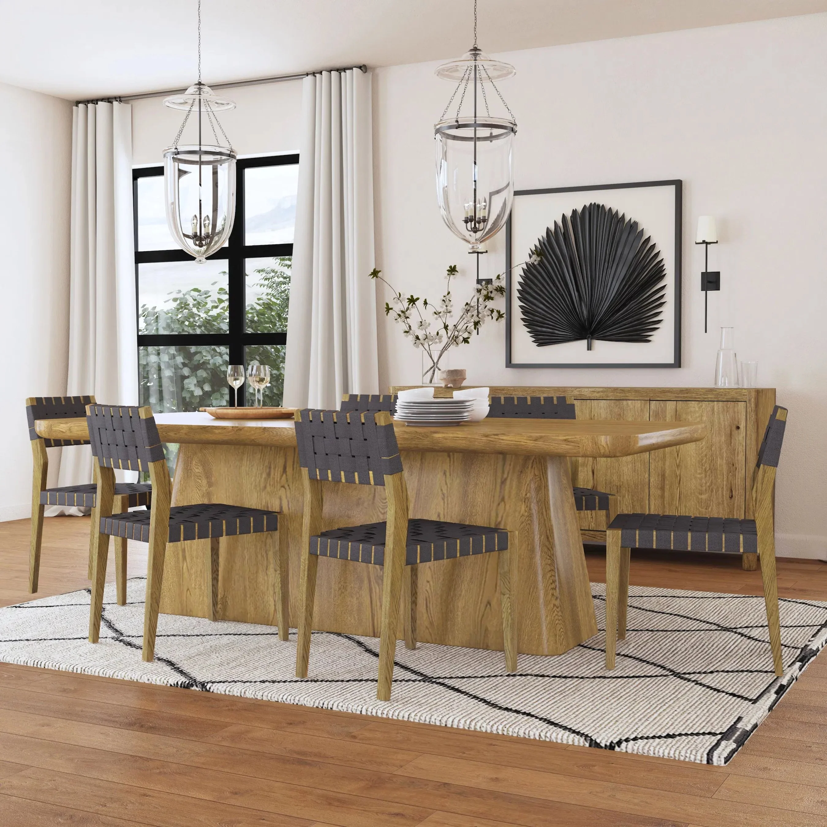 Orlando Dining Table - Image 37